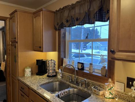 8 Lincoln Street Presque Isle ME 04769