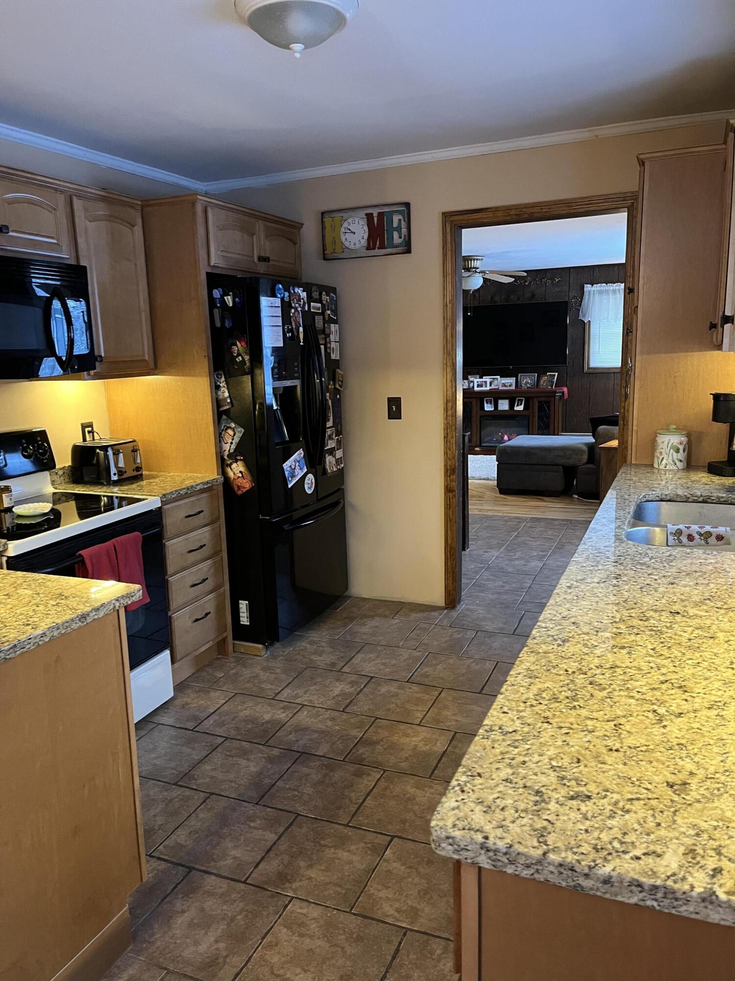8 Lincoln Street Presque Isle ME 04769