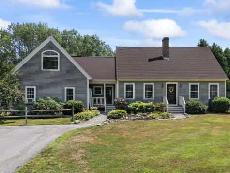 1529 Branch Road Wells ME 04090