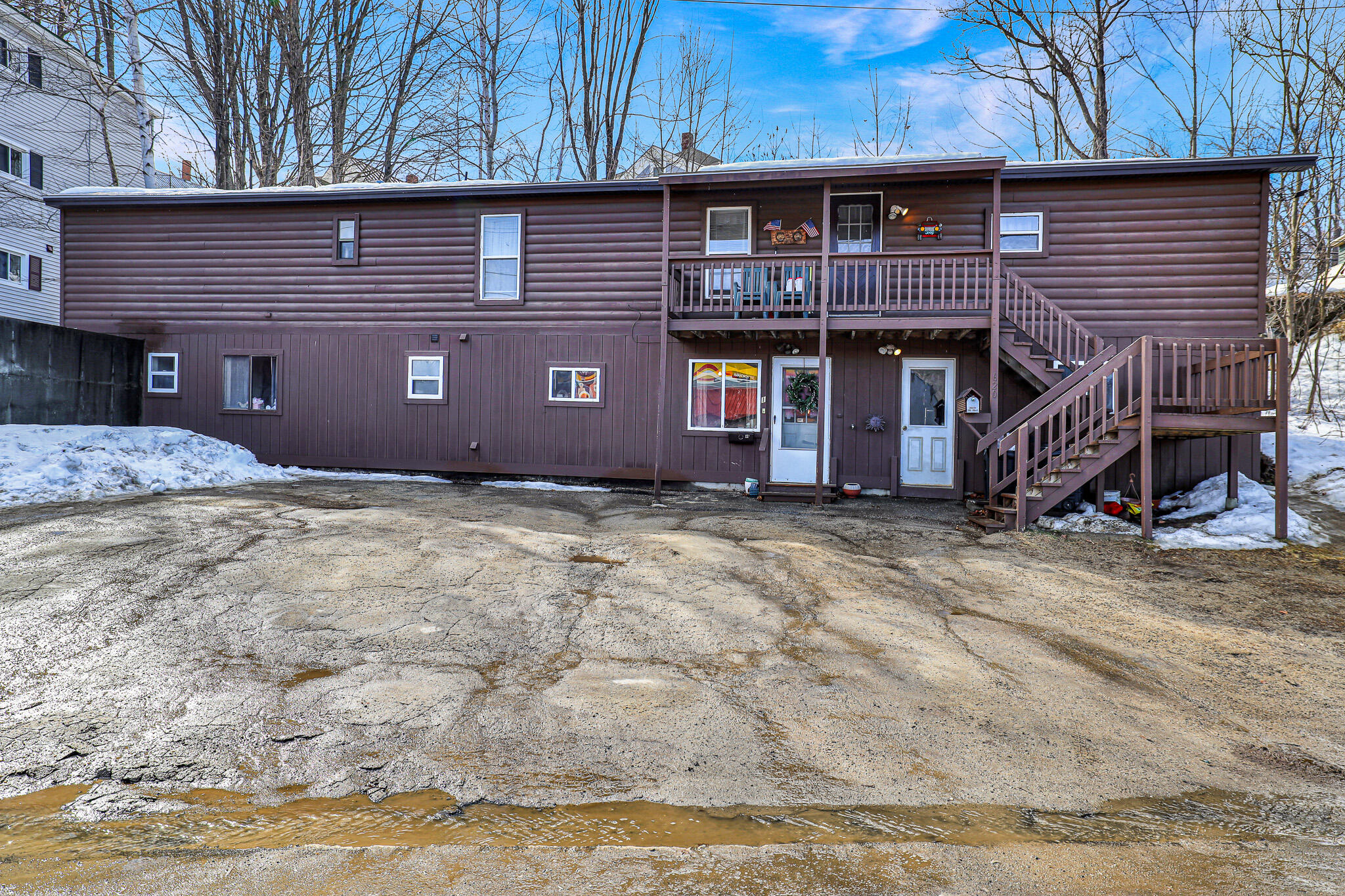 620 Crescent Avenue Rumford ME 04276