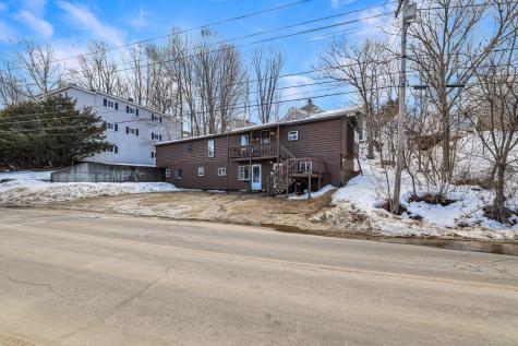 620 Crescent Avenue Rumford ME 04276