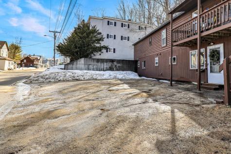 620 Crescent Avenue Rumford ME 04276