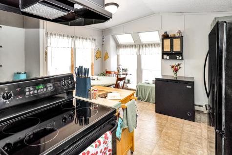 620 Crescent Avenue Rumford ME 04276