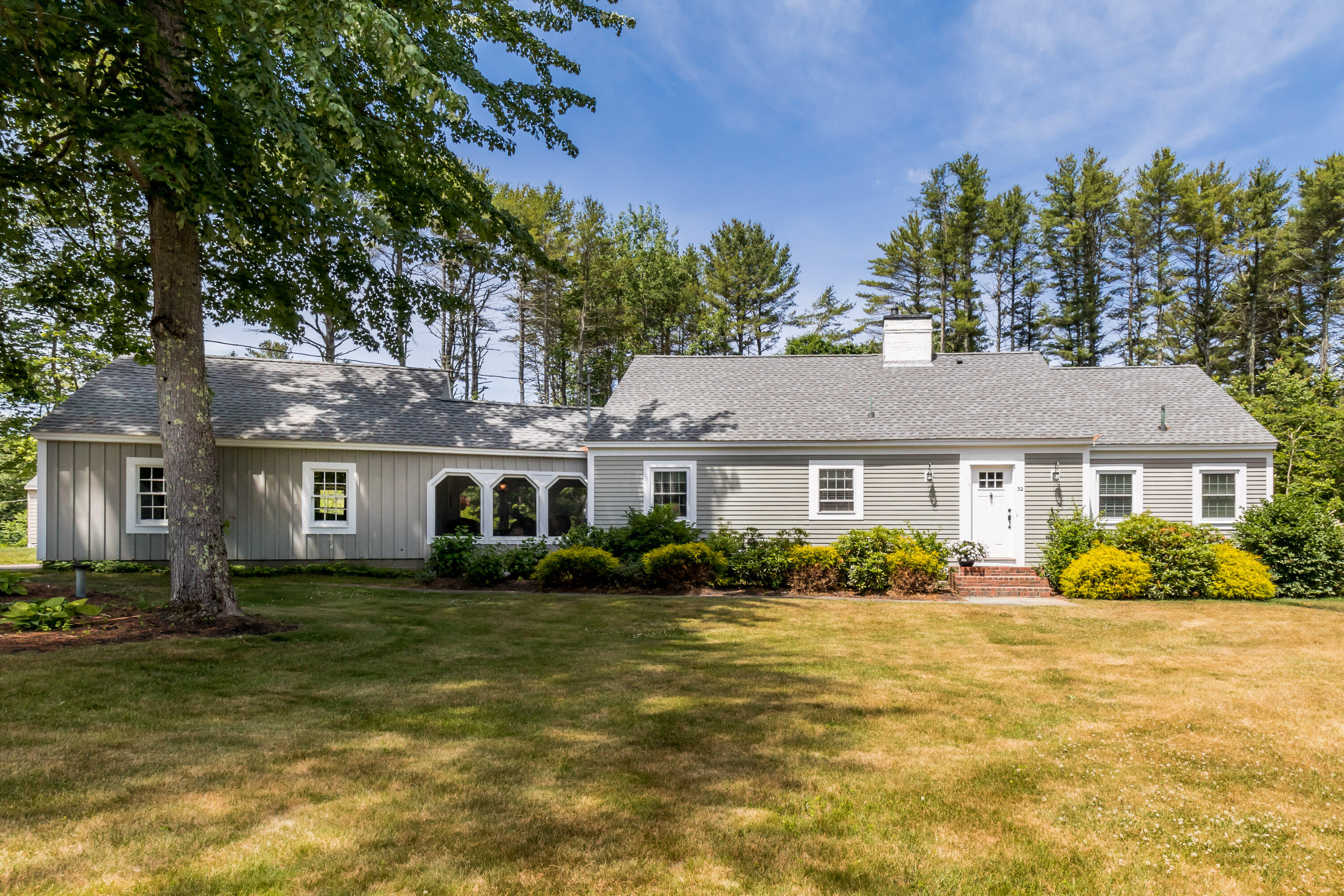 32 Penwood Drive Kennebunk ME 04043