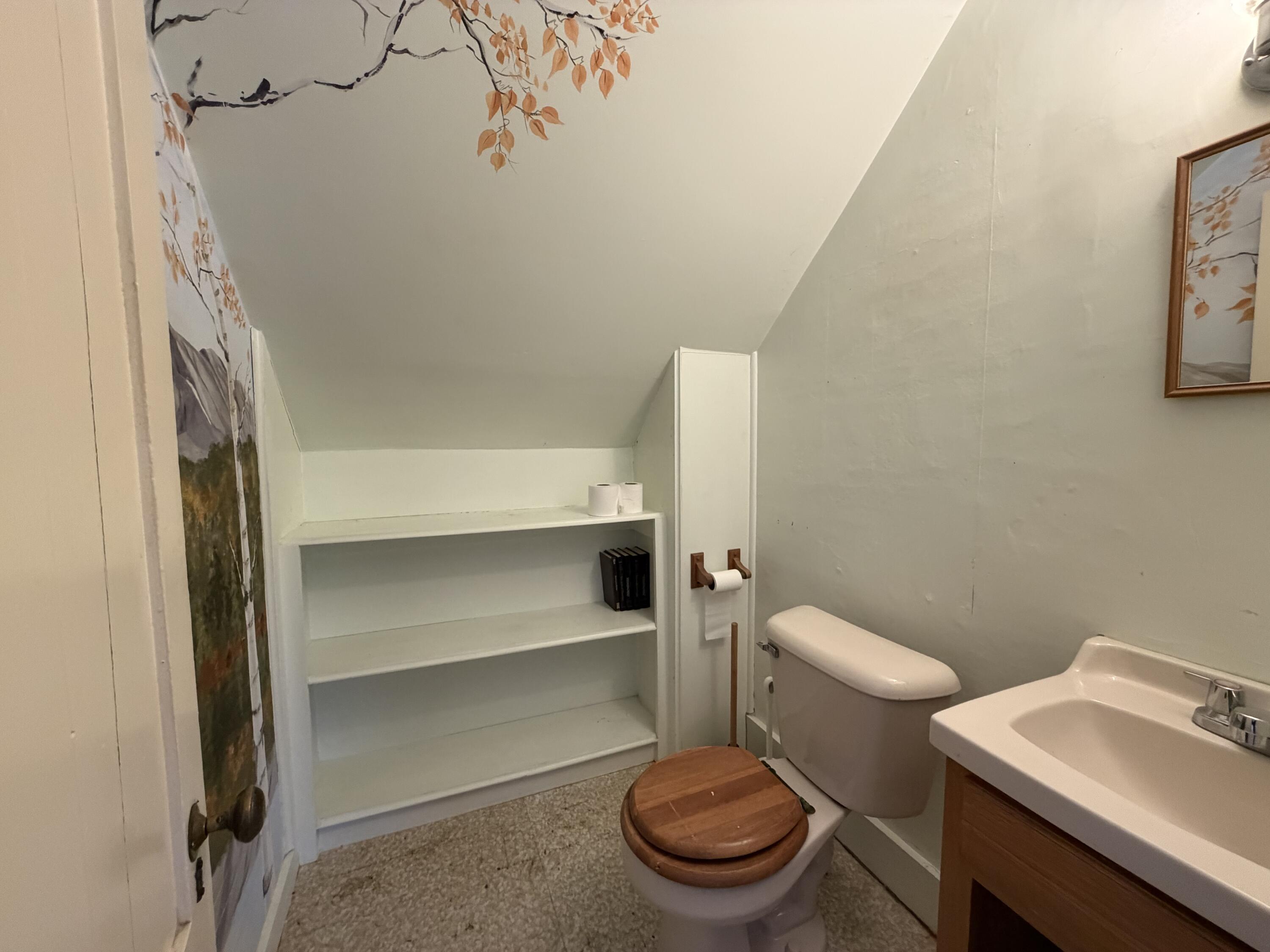 1779 River Road Clinton ME 04927