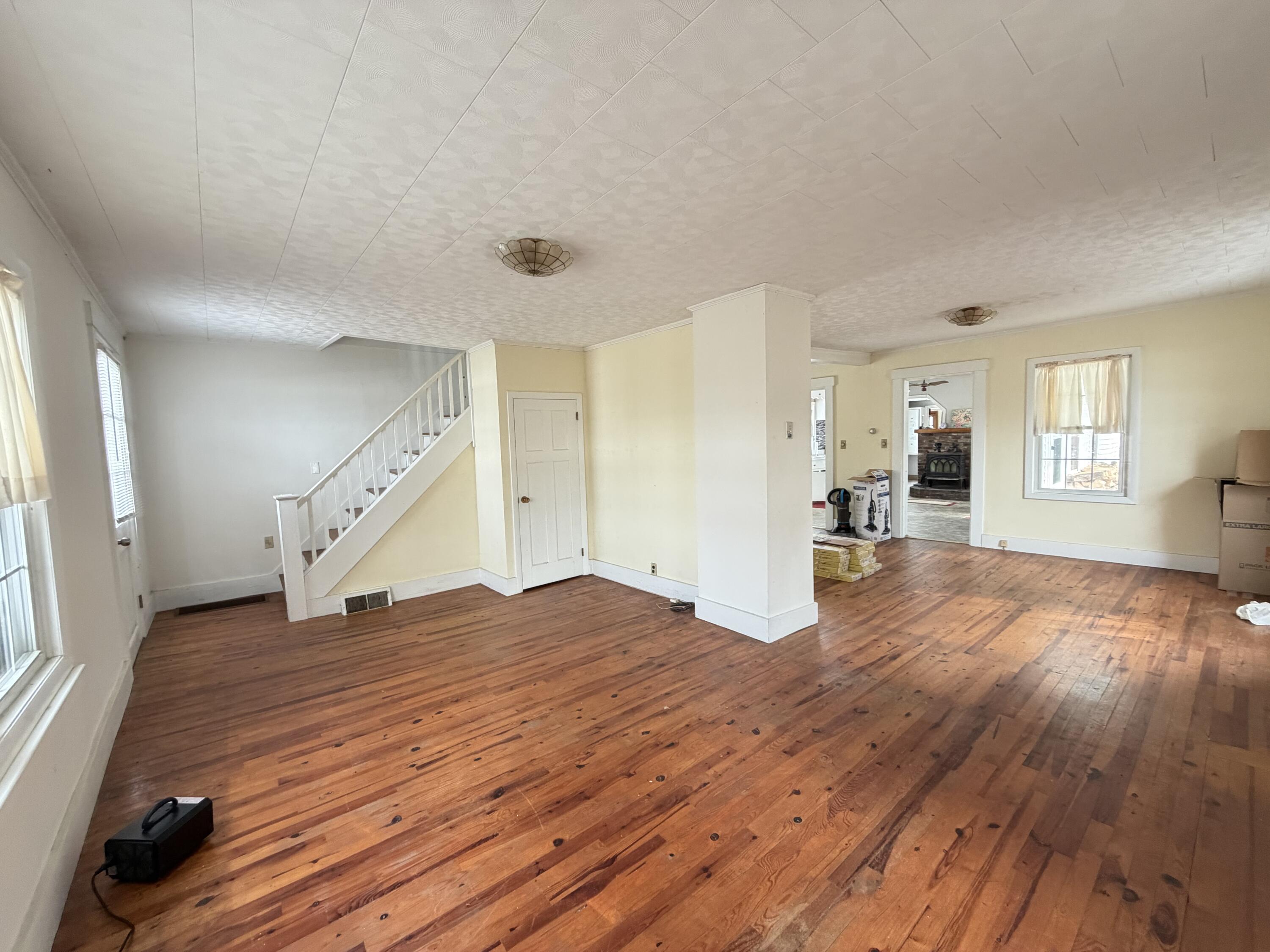 1779 River Road Clinton ME 04927