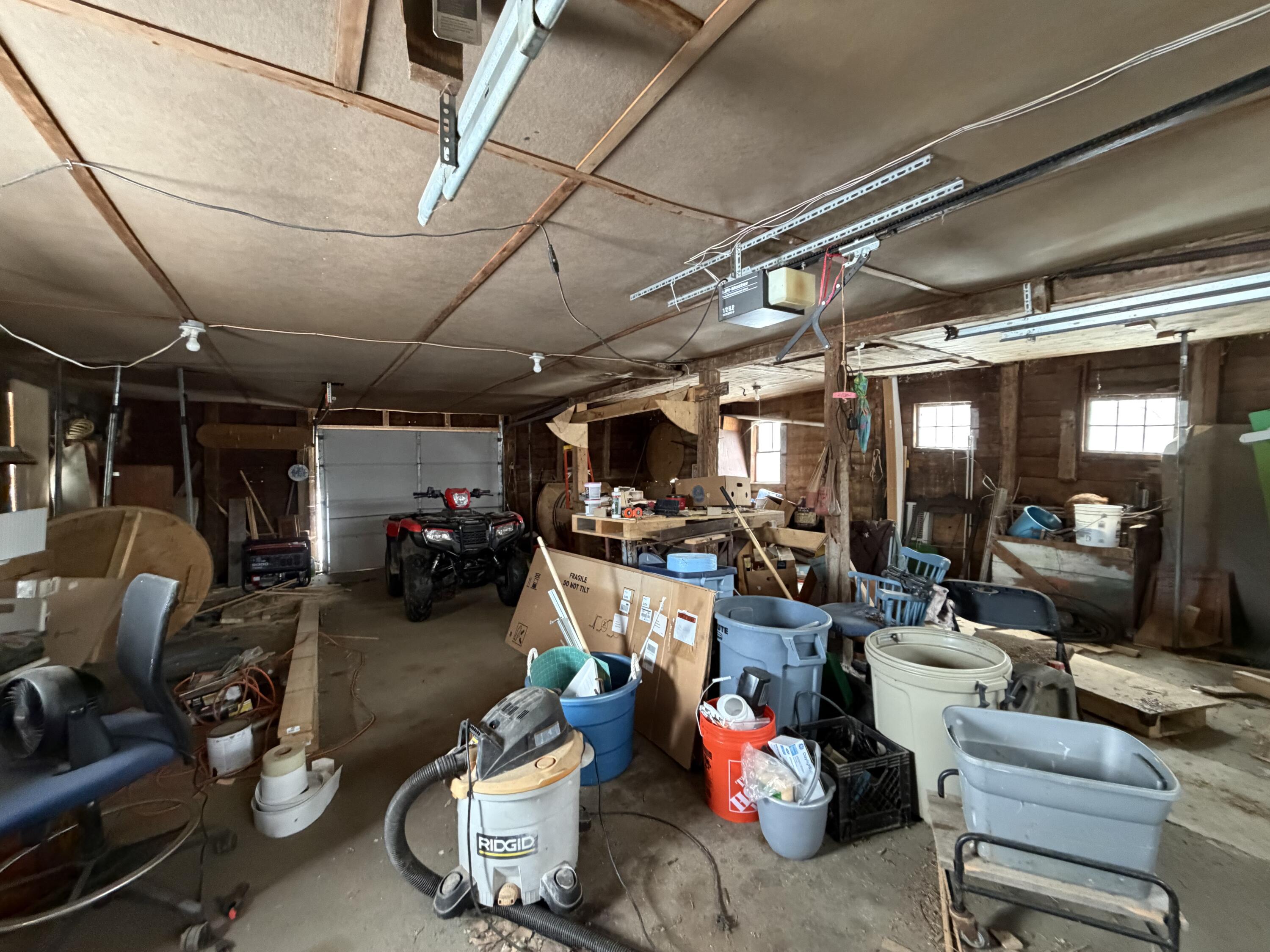 1779 River Road Clinton ME 04927