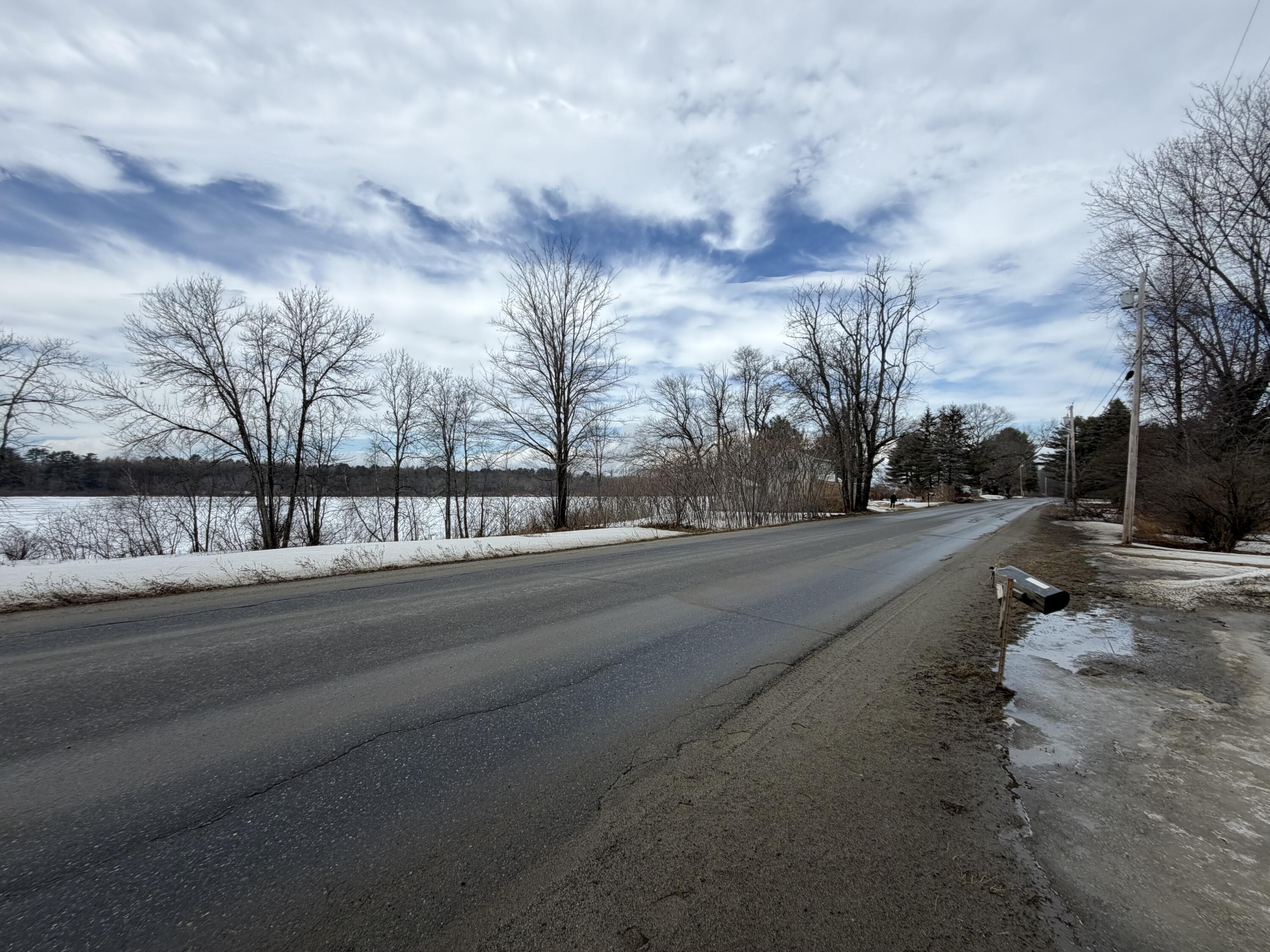 1779 River Road Clinton ME 04927