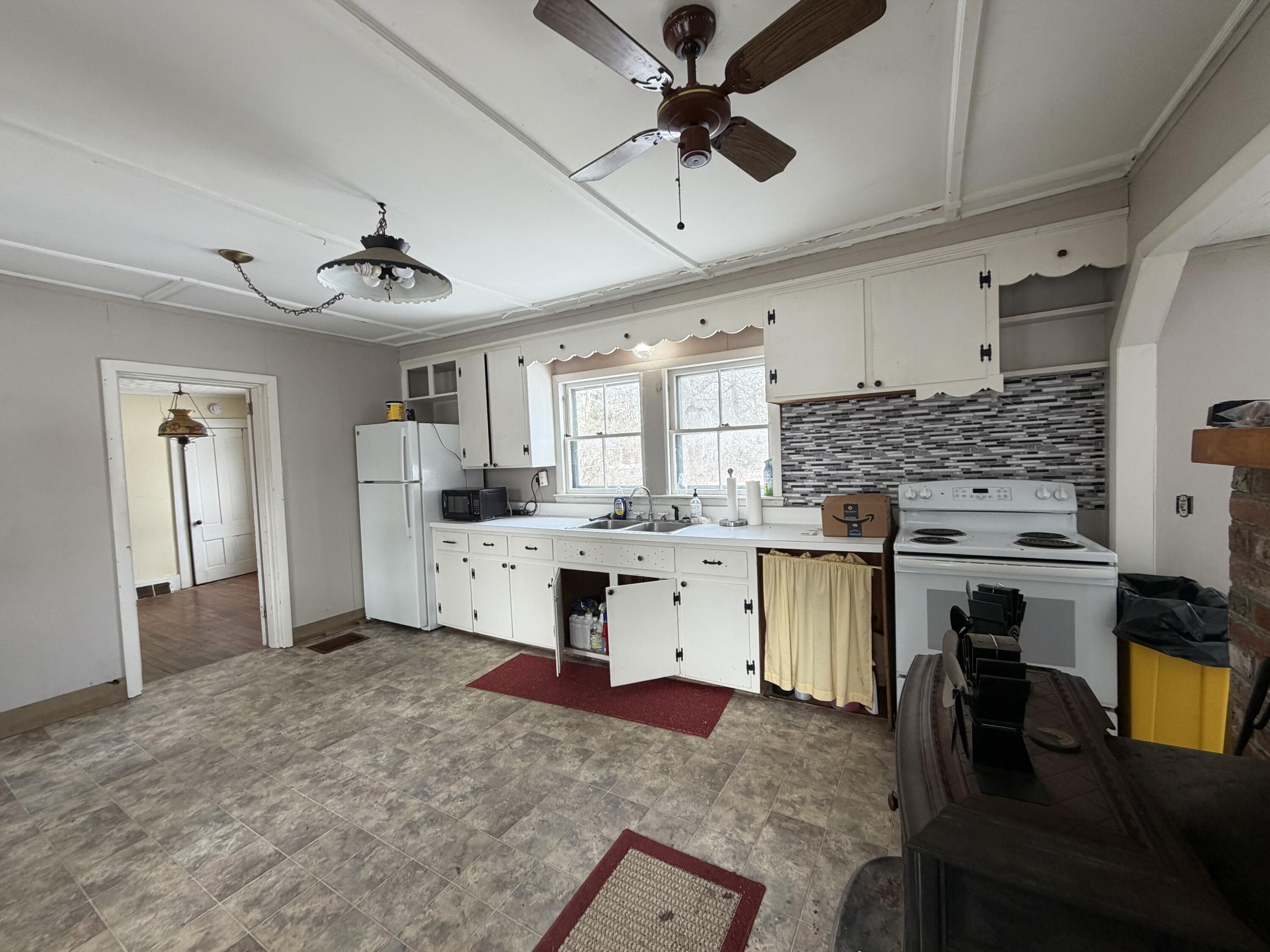 1779 River Road Clinton ME 04927