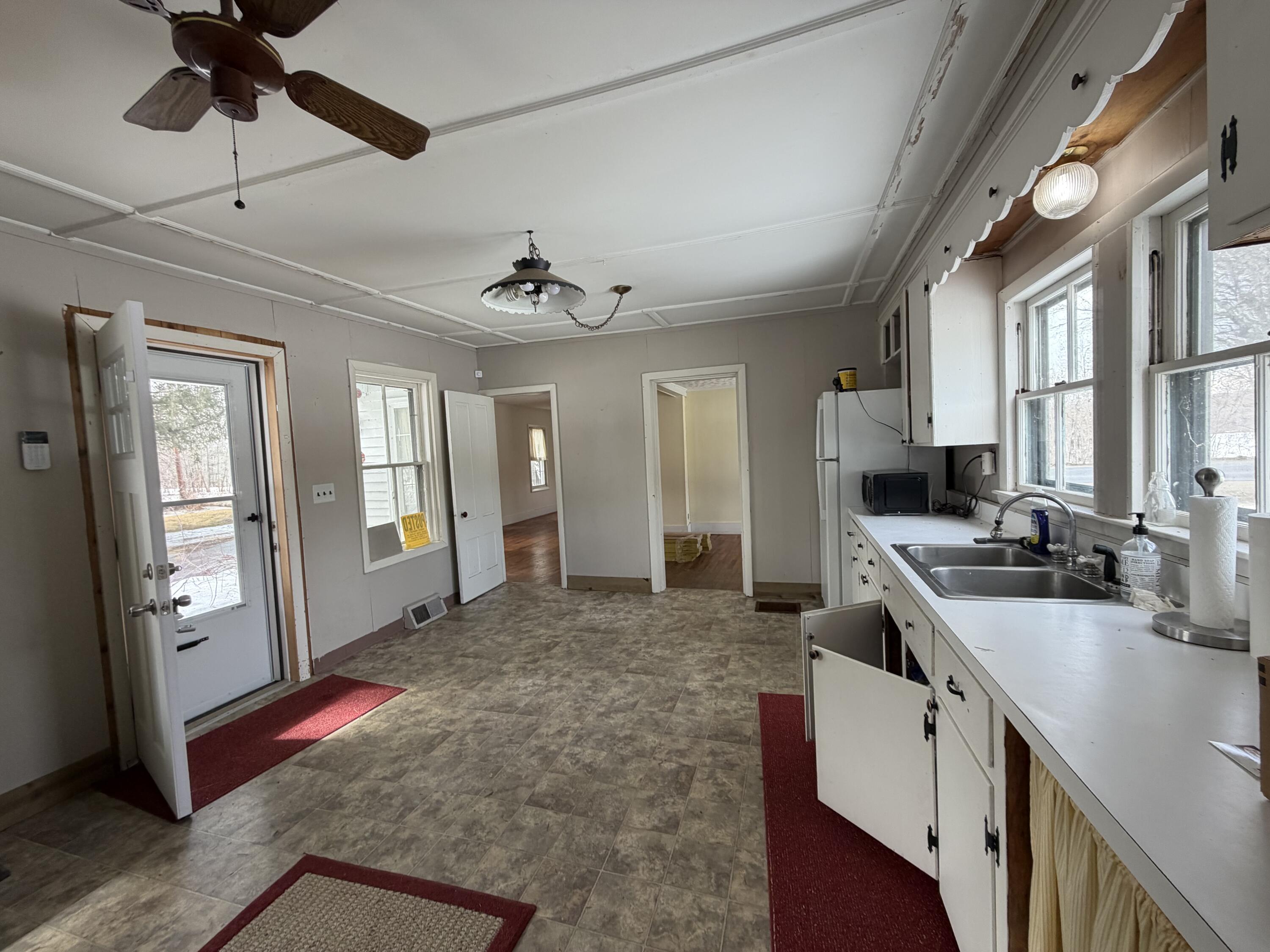 1779 River Road Clinton ME 04927