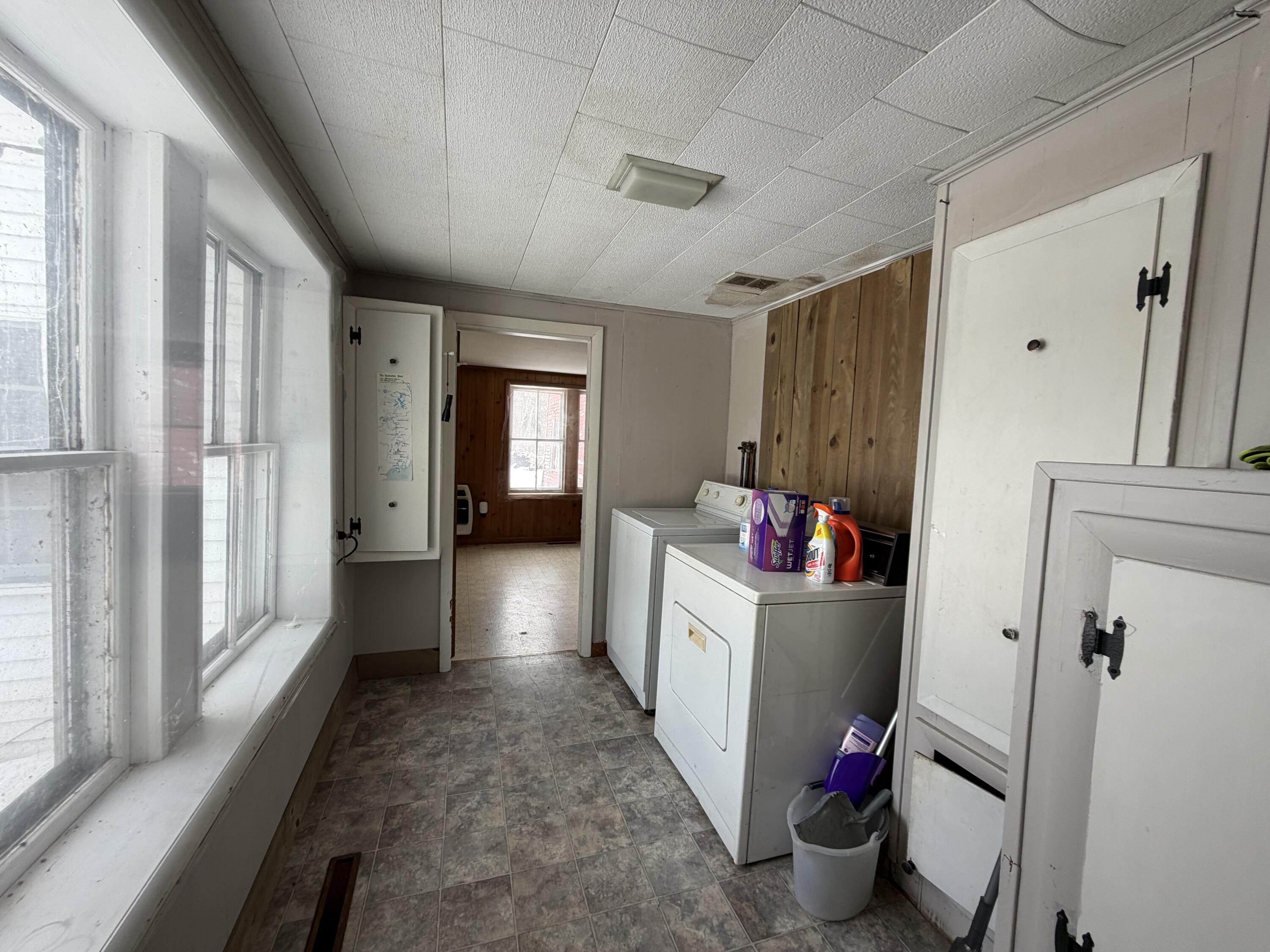 1779 River Road Clinton ME 04927