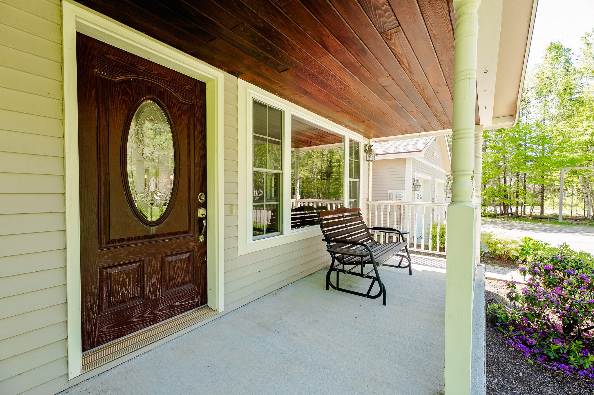 12 Caboose Lane Kingfield ME 04947
