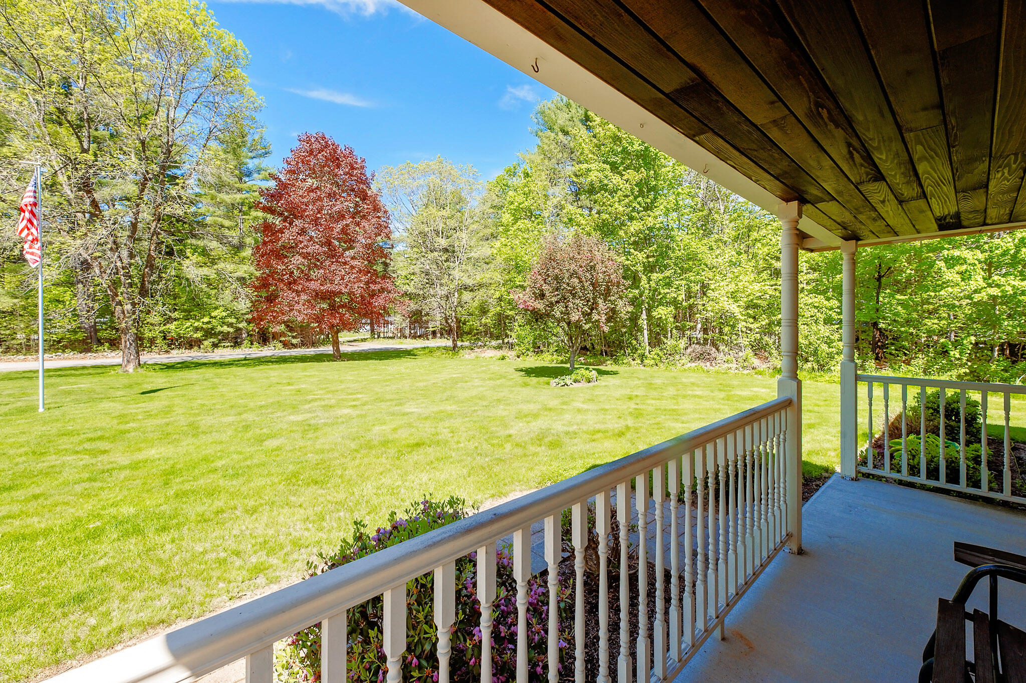 12 Caboose Lane Kingfield ME 04947