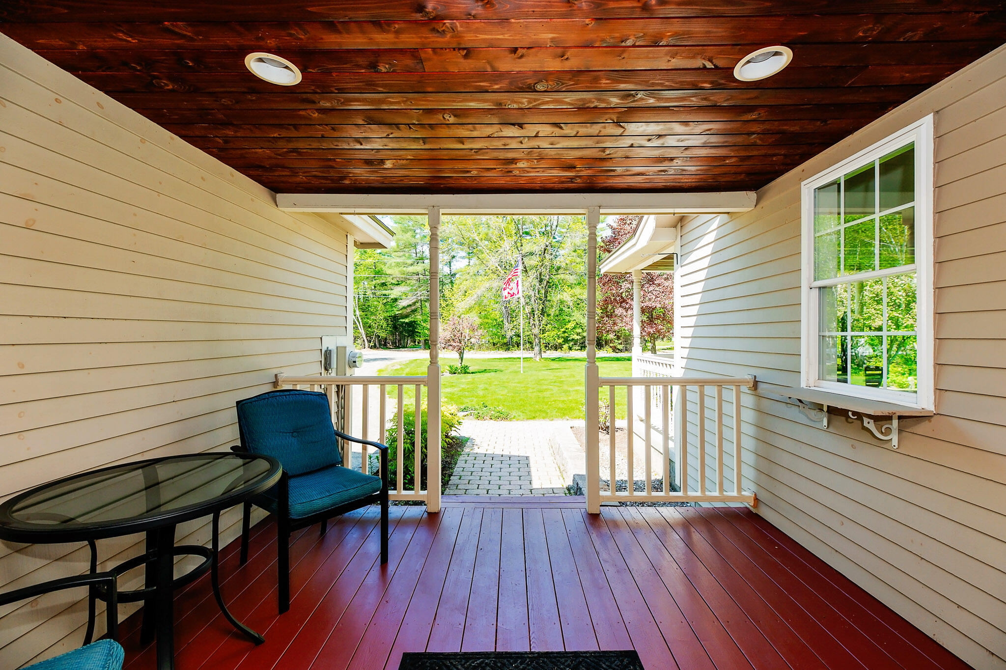 12 Caboose Lane Kingfield ME 04947