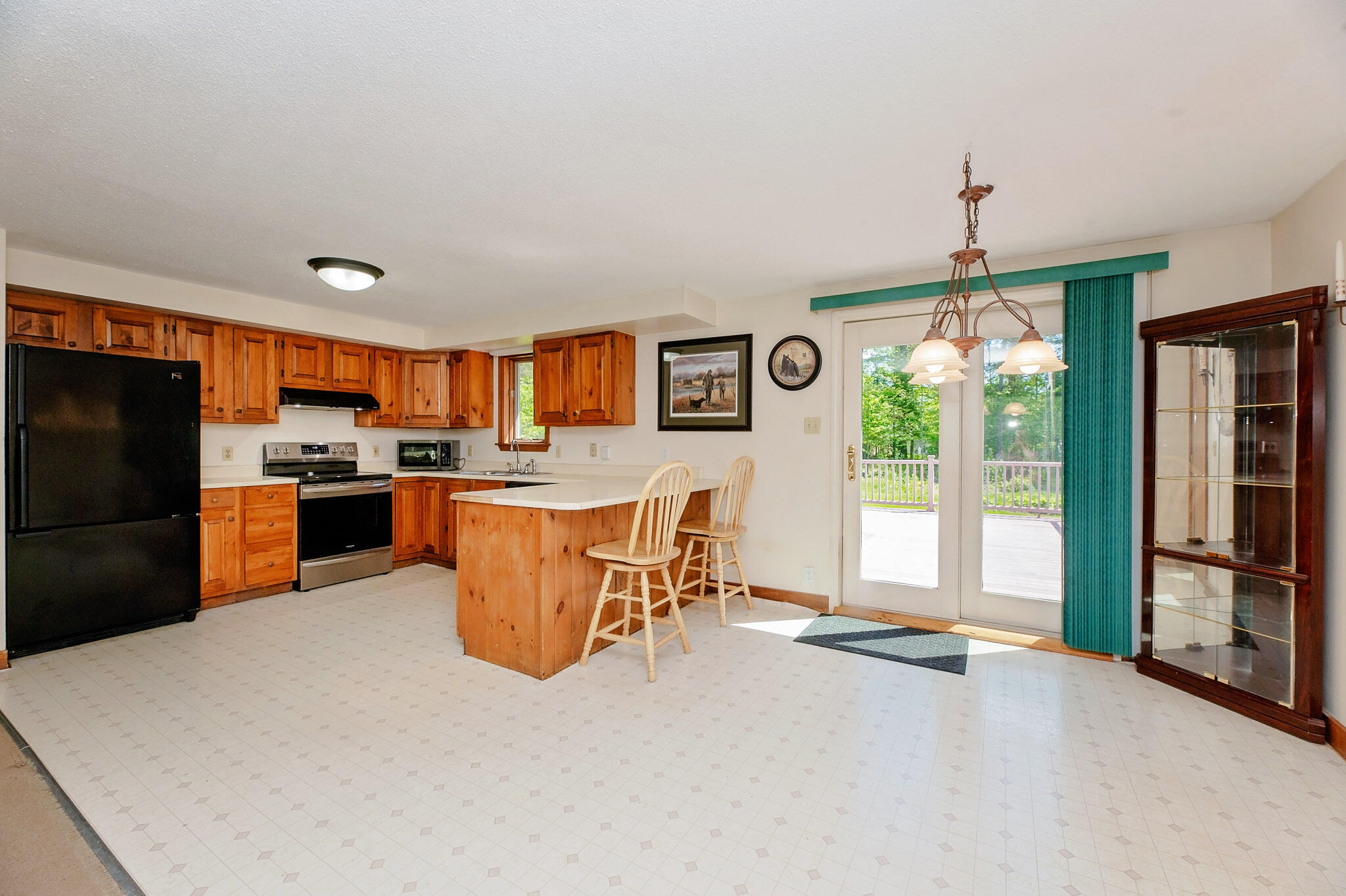 12 Caboose Lane Kingfield ME 04947