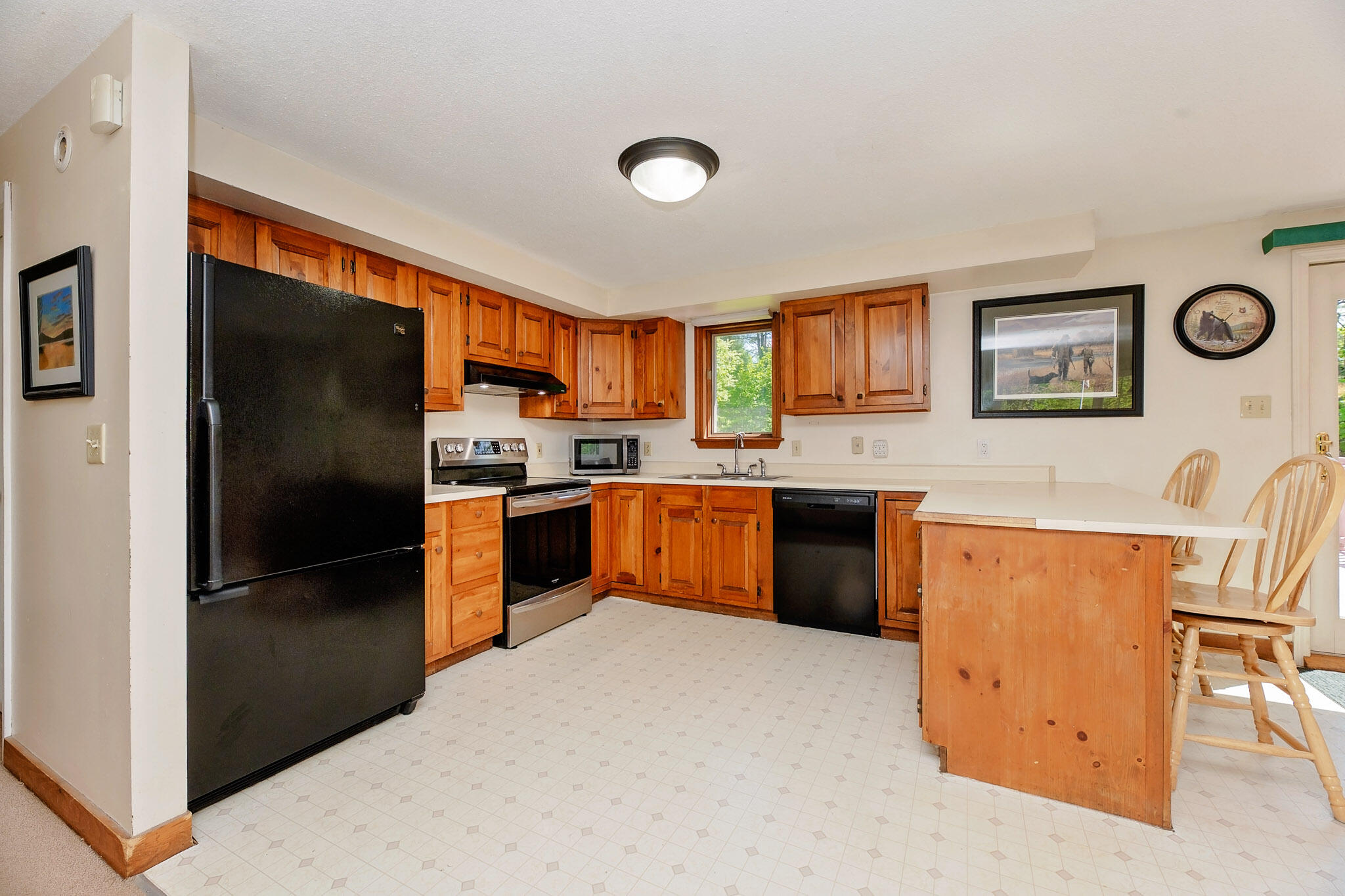 12 Caboose Lane Kingfield ME 04947