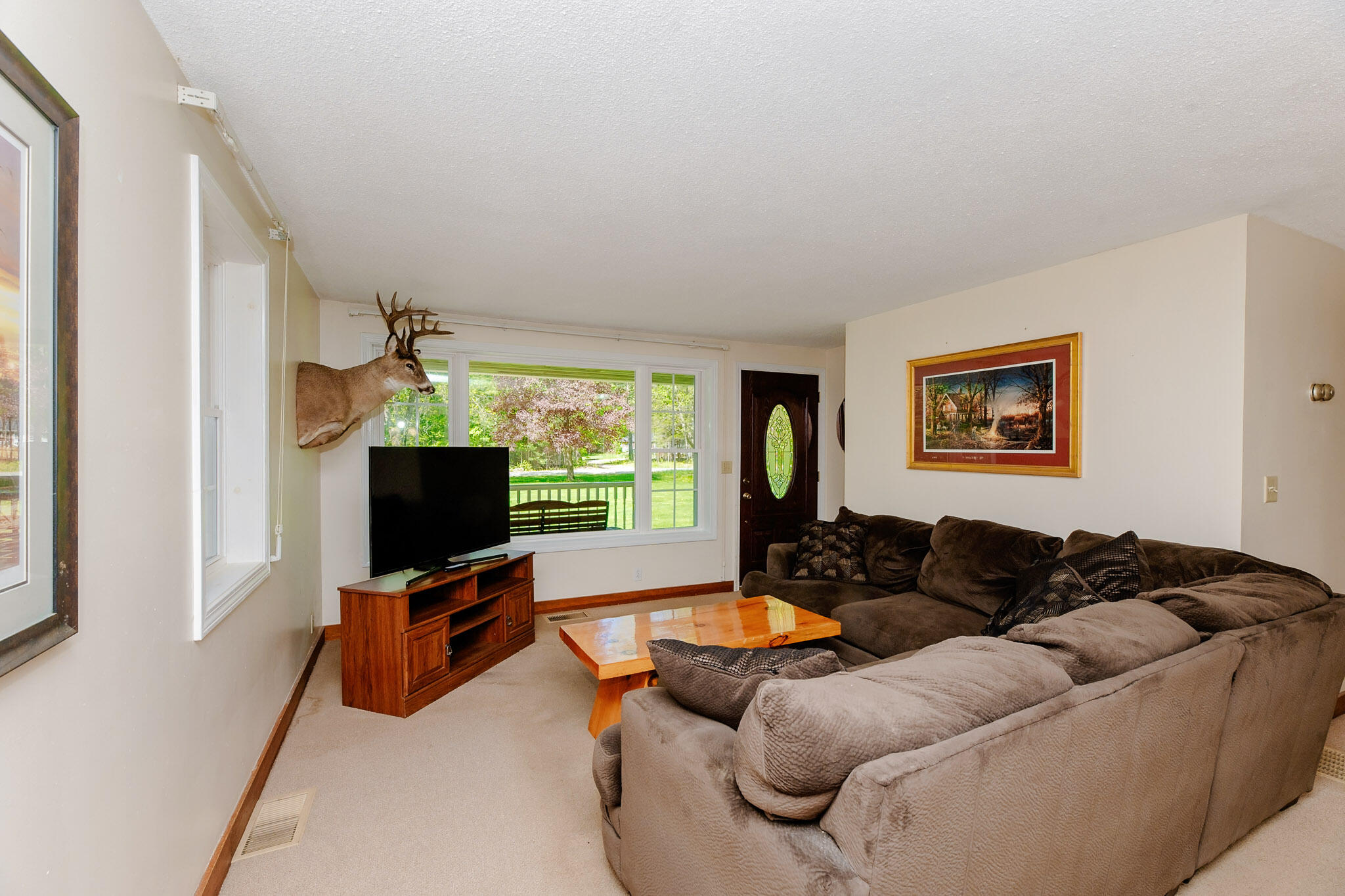 12 Caboose Lane Kingfield ME 04947