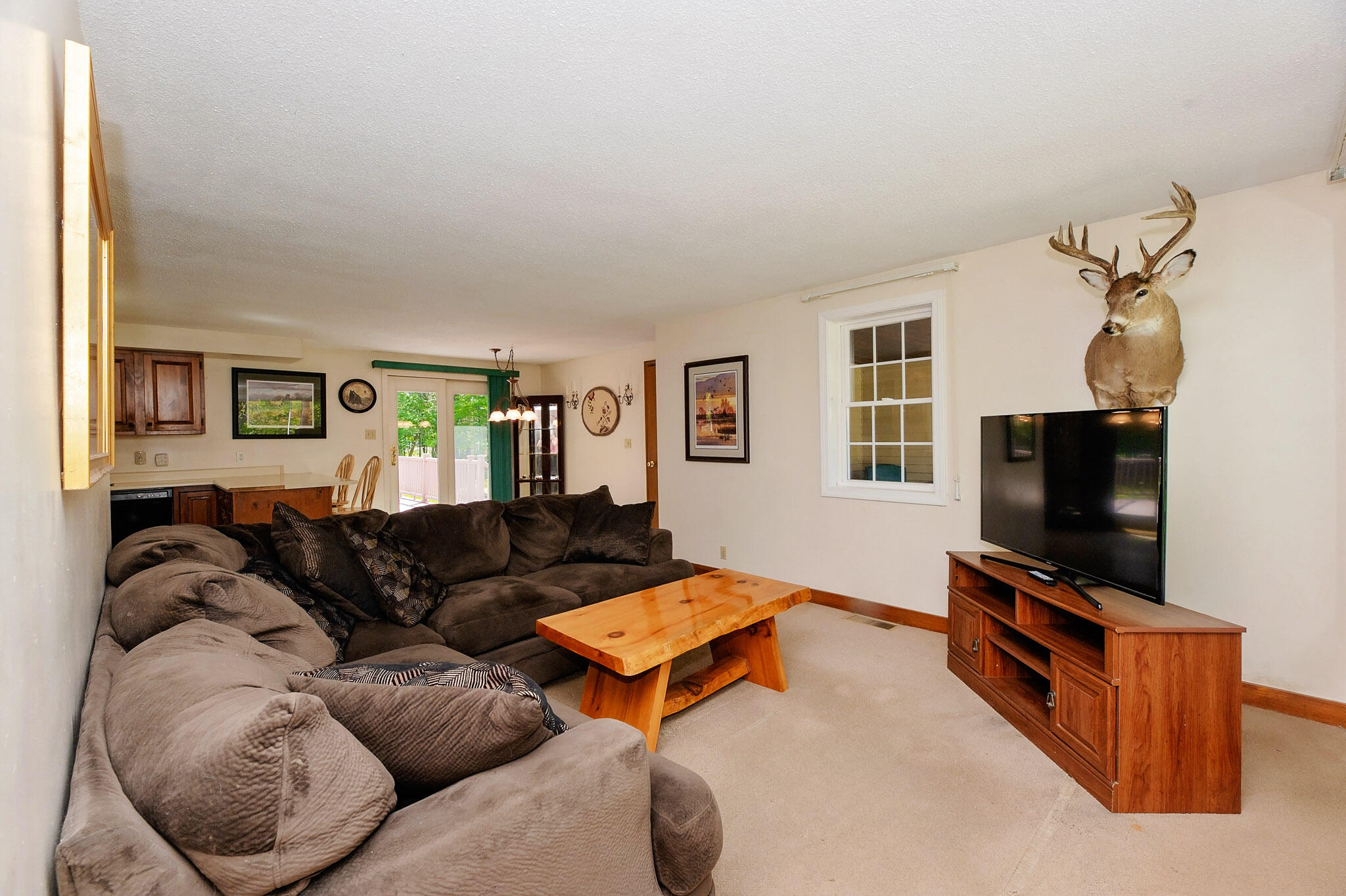 12 Caboose Lane Kingfield ME 04947