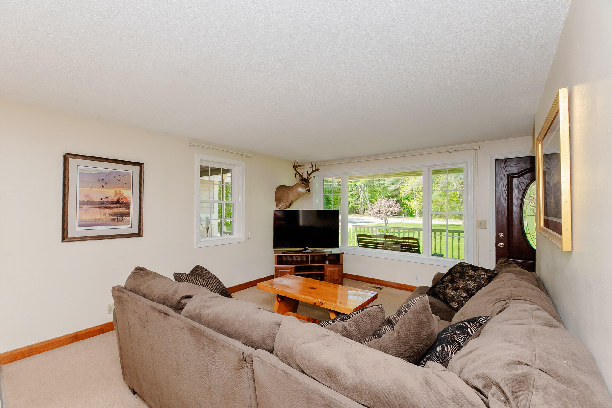 12 Caboose Lane Kingfield ME 04947