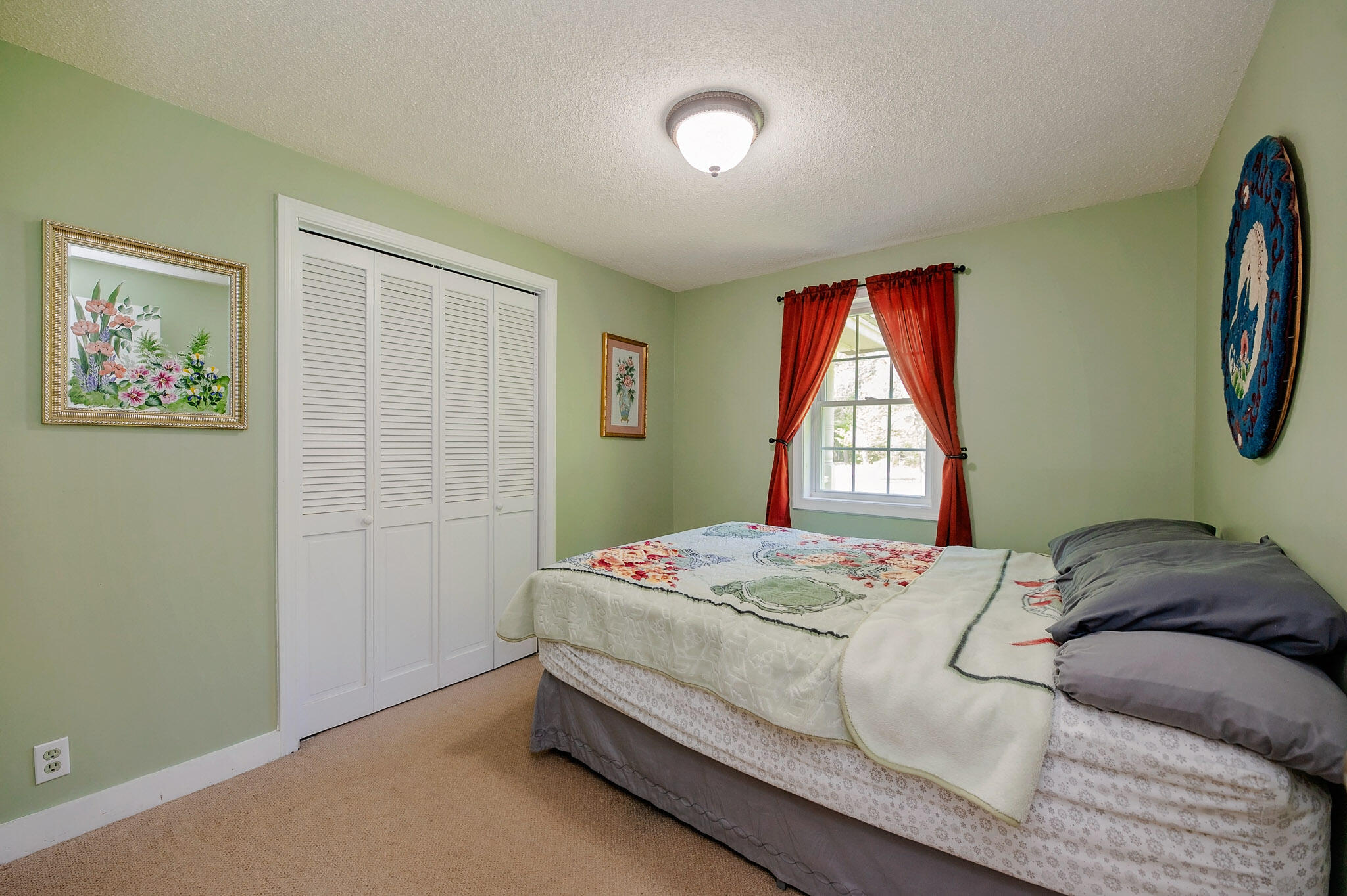12 Caboose Lane Kingfield ME 04947