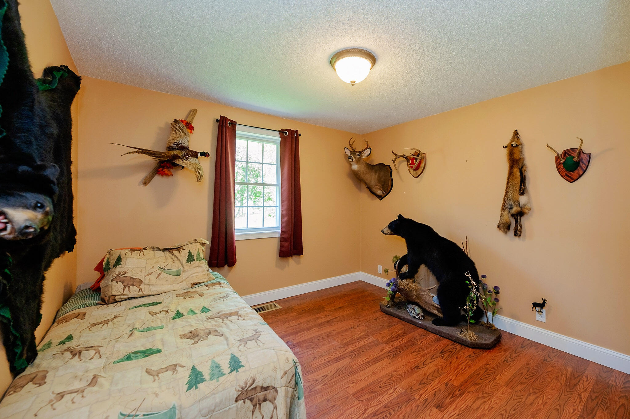 12 Caboose Lane Kingfield ME 04947