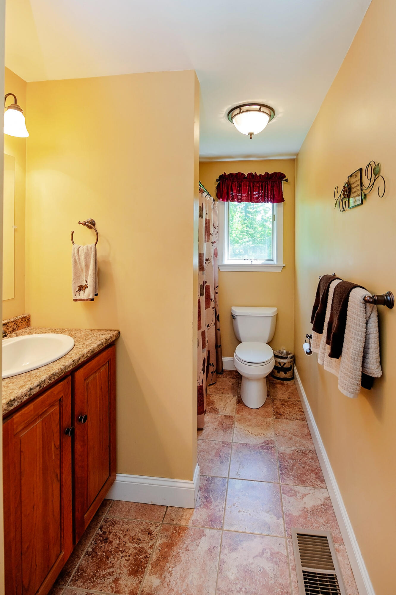 12 Caboose Lane Kingfield ME 04947