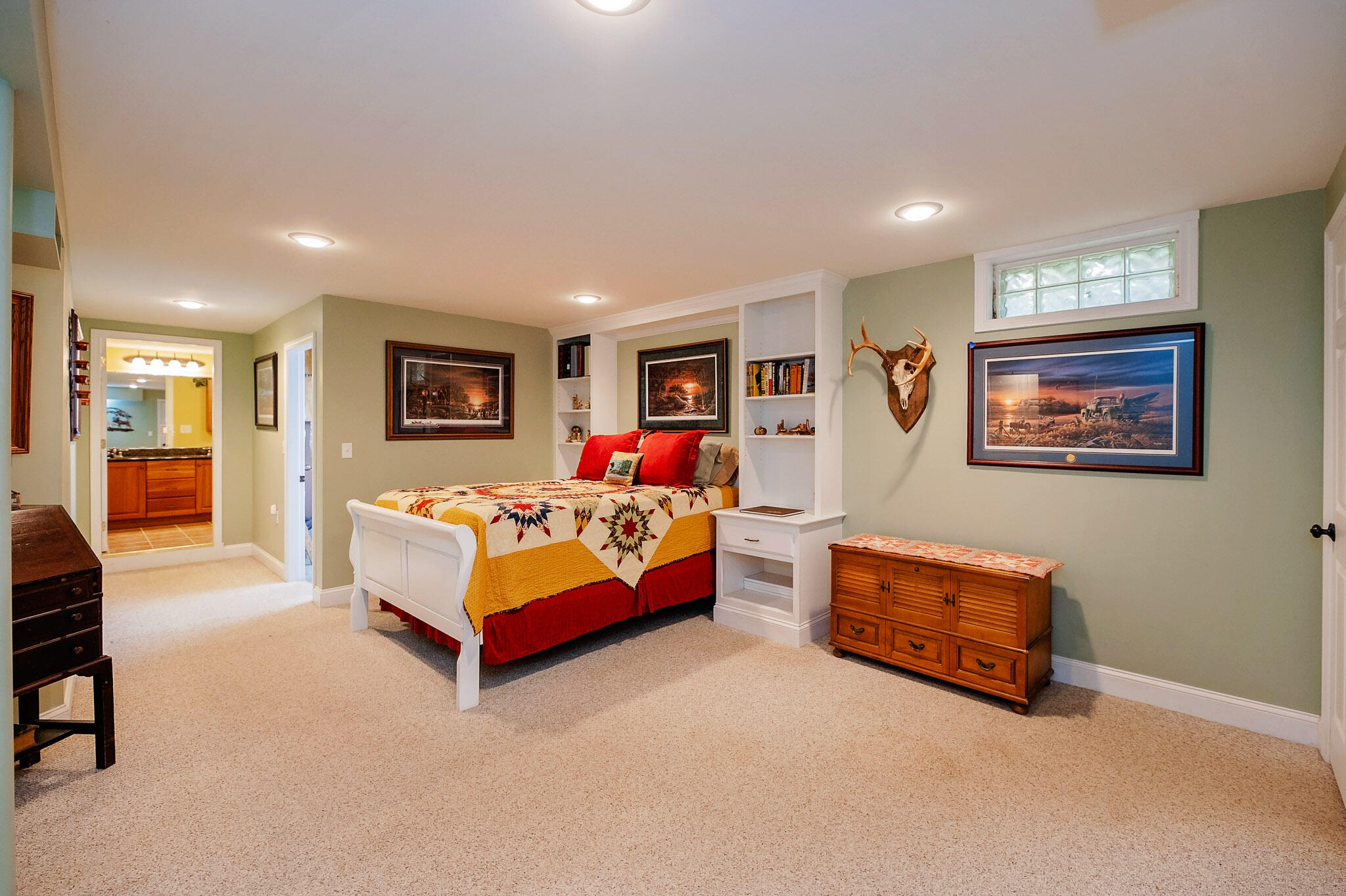 12 Caboose Lane Kingfield ME 04947
