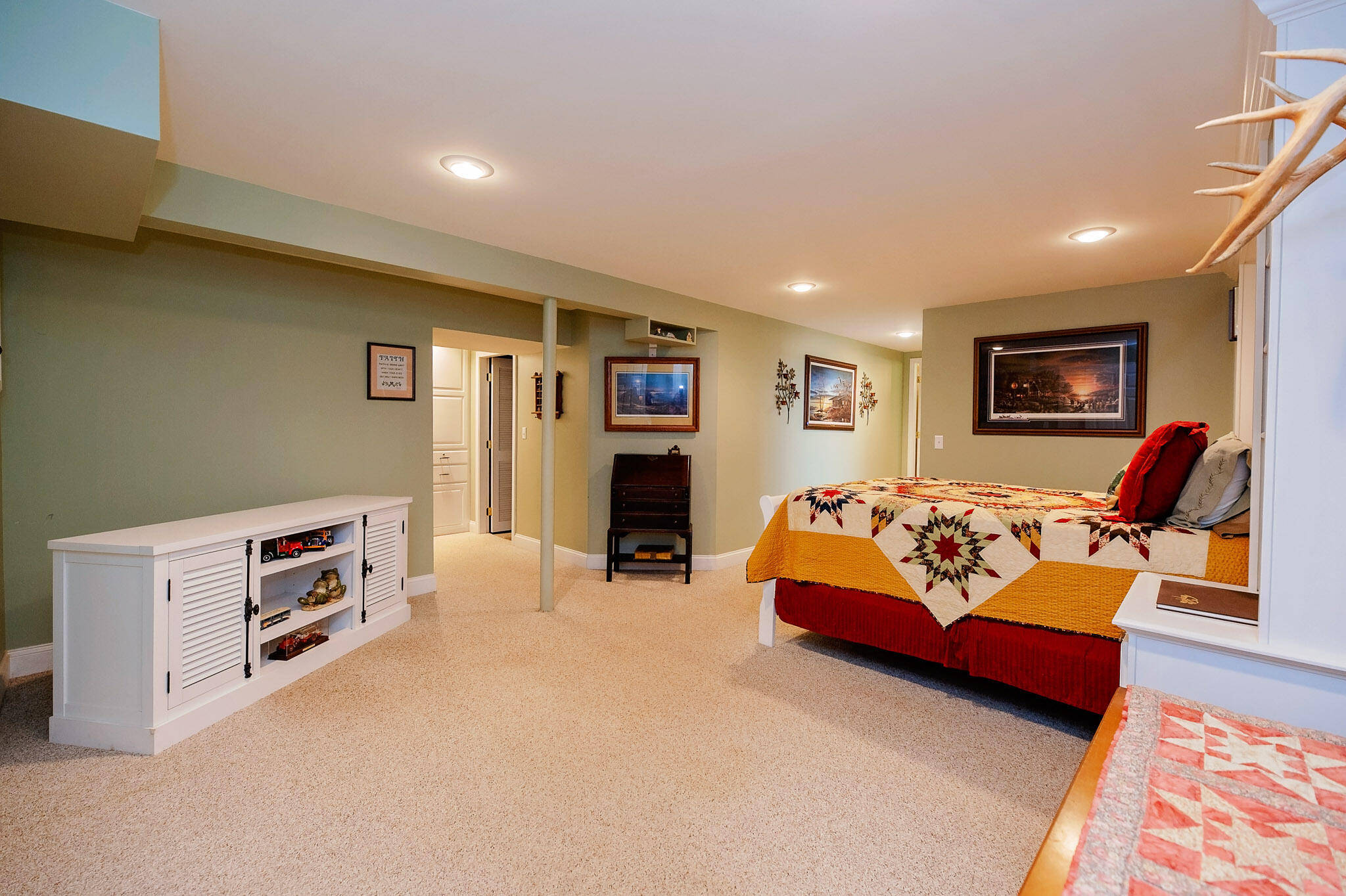 12 Caboose Lane Kingfield ME 04947