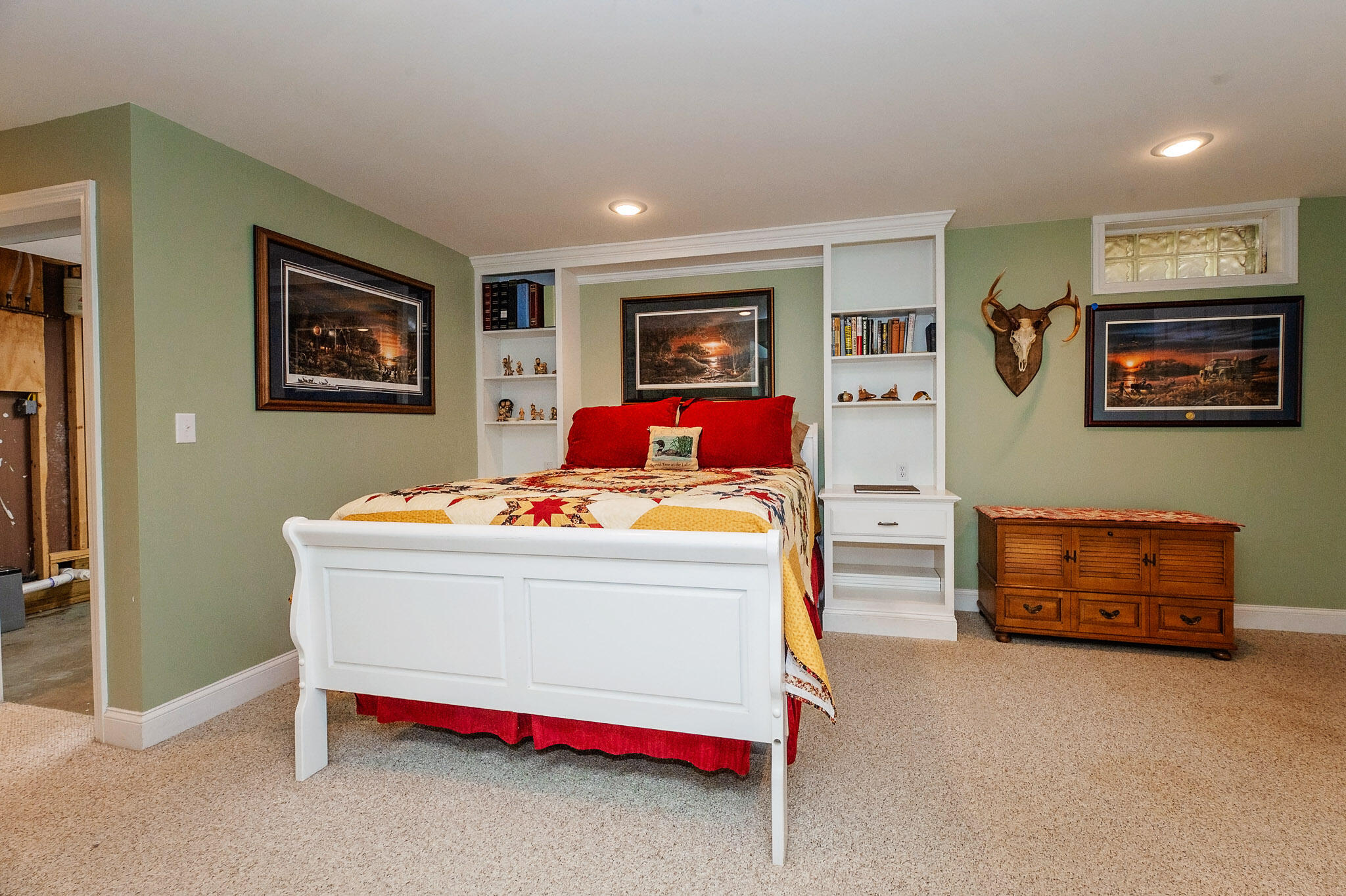 12 Caboose Lane Kingfield ME 04947