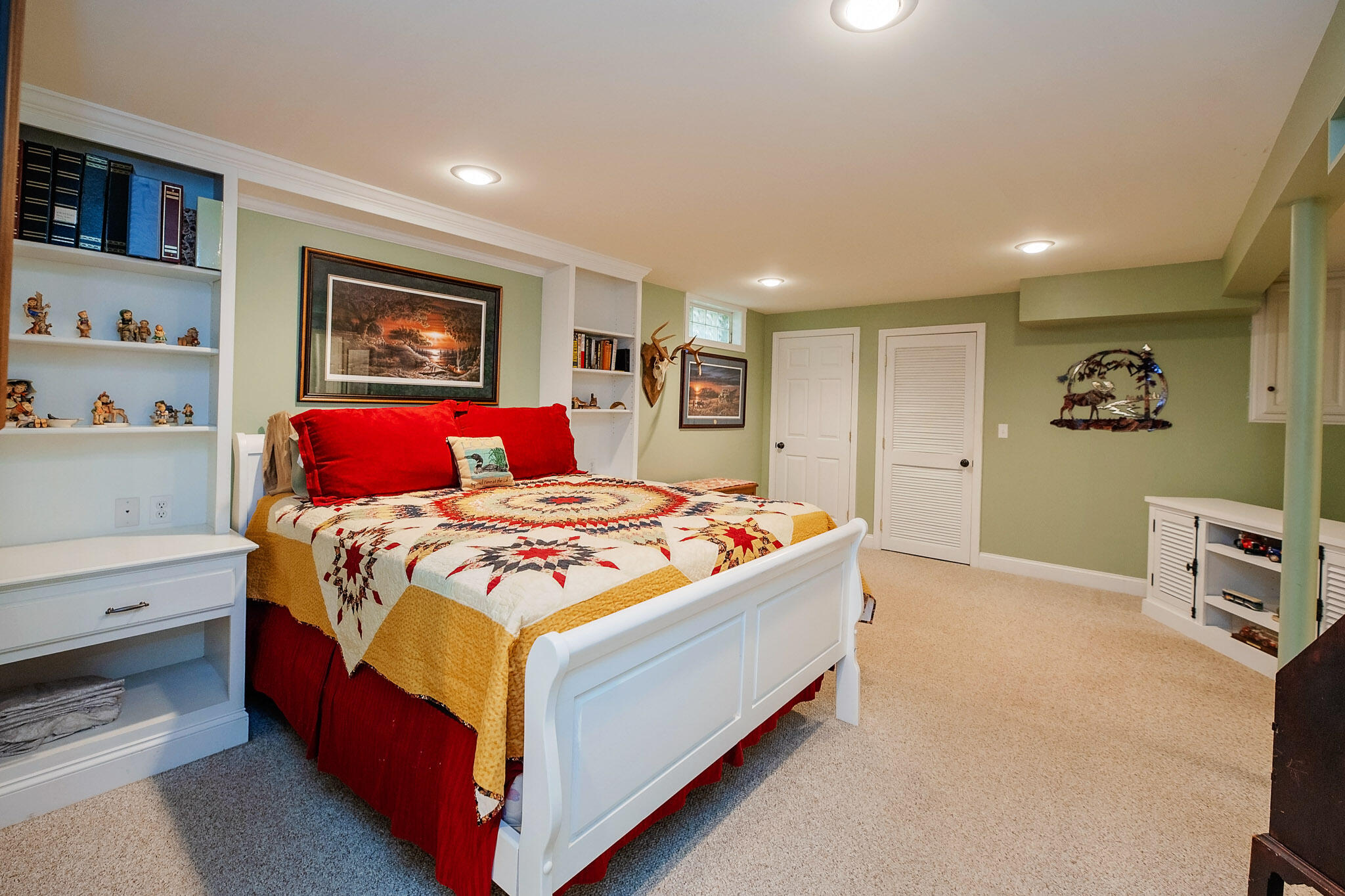 12 Caboose Lane Kingfield ME 04947