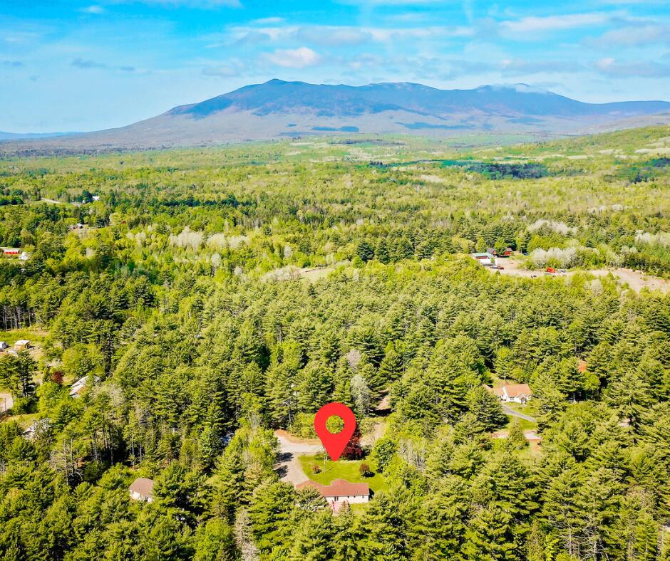 12 Caboose Lane Kingfield ME 04947