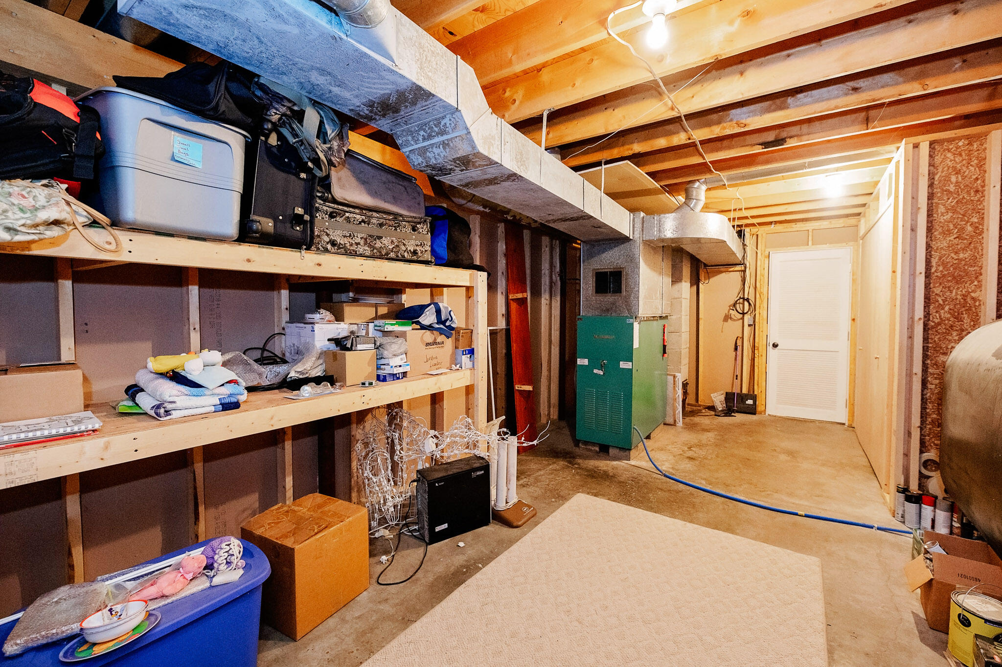 12 Caboose Lane Kingfield ME 04947