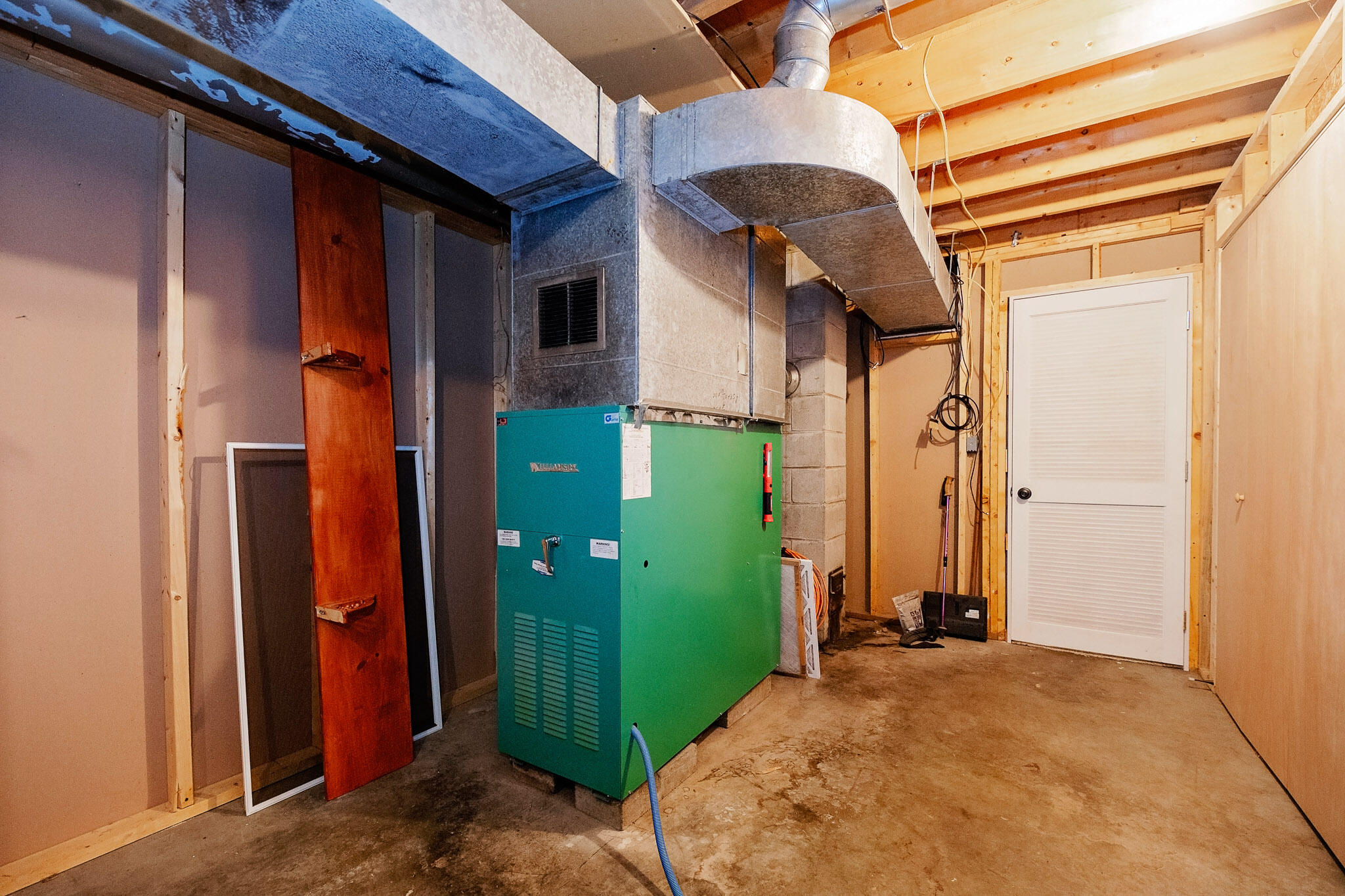 12 Caboose Lane Kingfield ME 04947