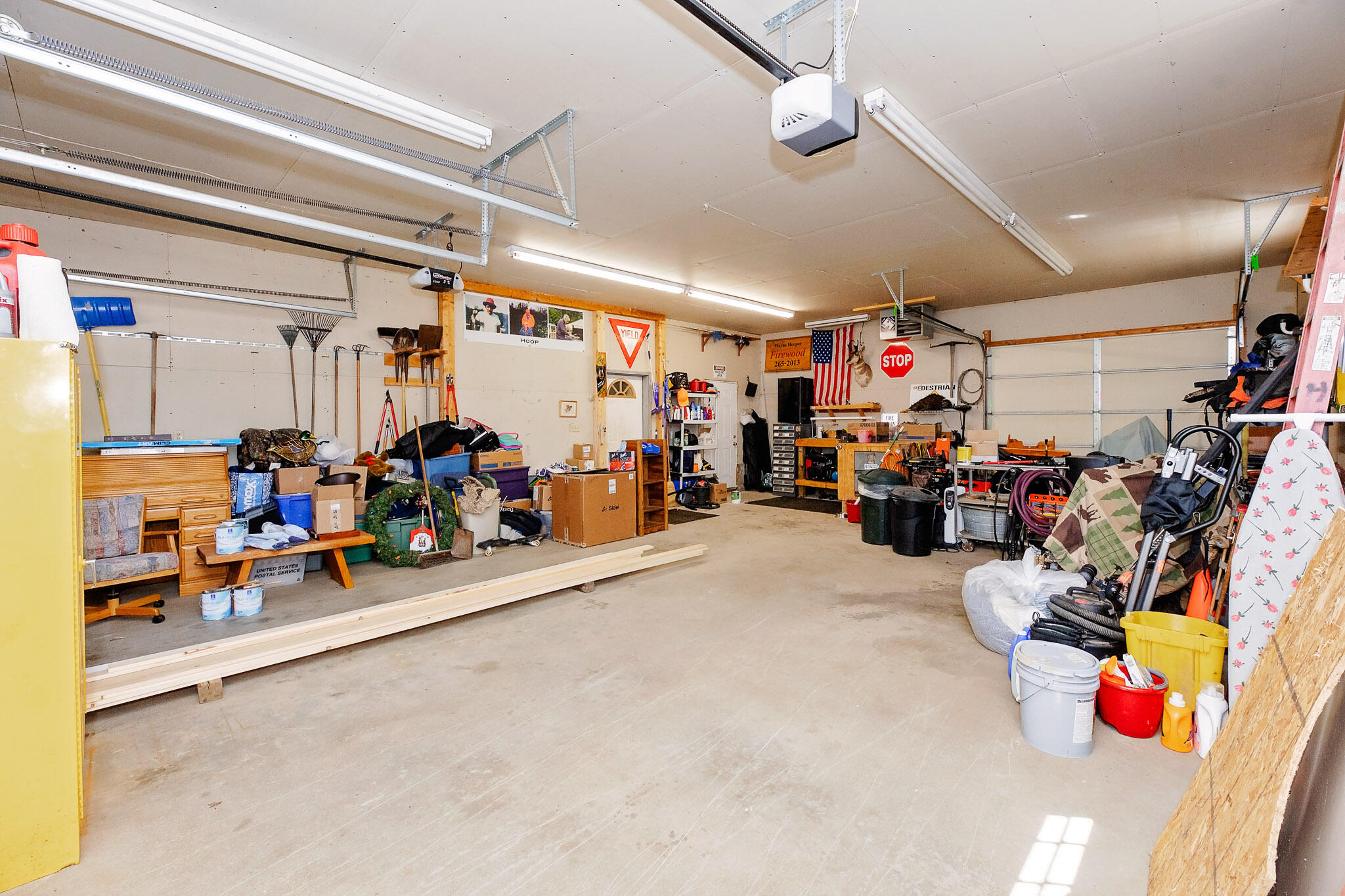 12 Caboose Lane Kingfield ME 04947