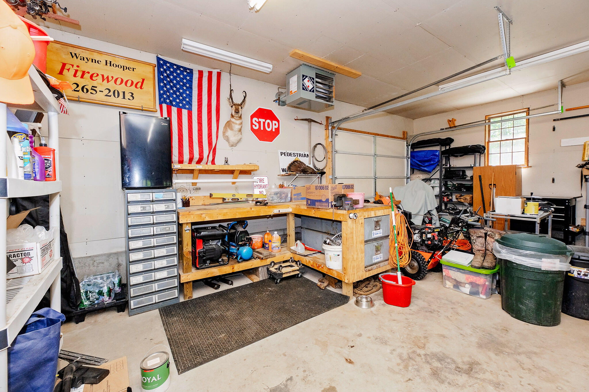 12 Caboose Lane Kingfield ME 04947