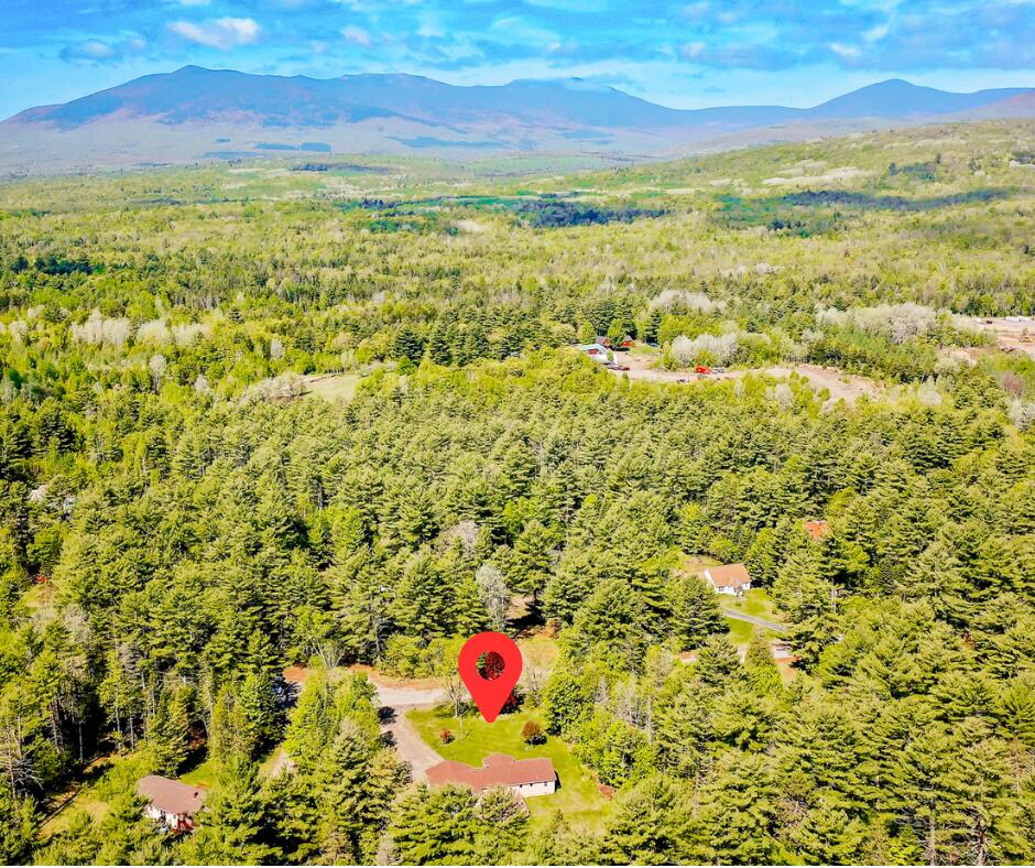 12 Caboose Lane Kingfield ME 04947