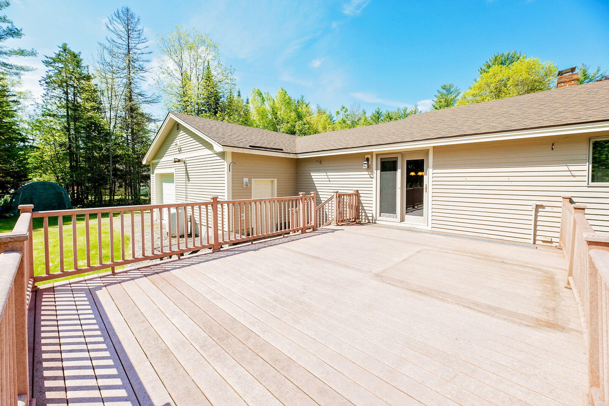 12 Caboose Lane Kingfield ME 04947