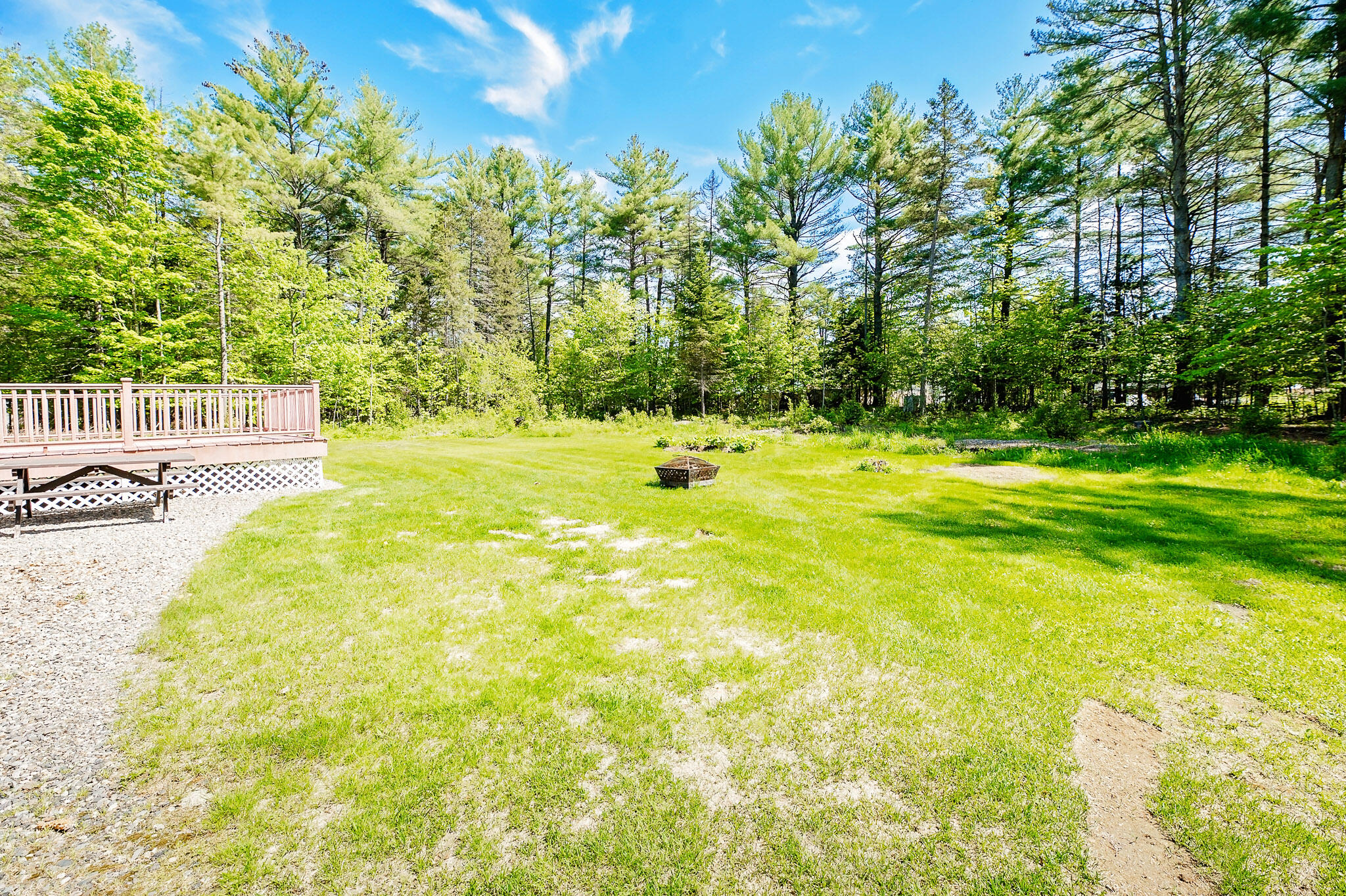 12 Caboose Lane Kingfield ME 04947