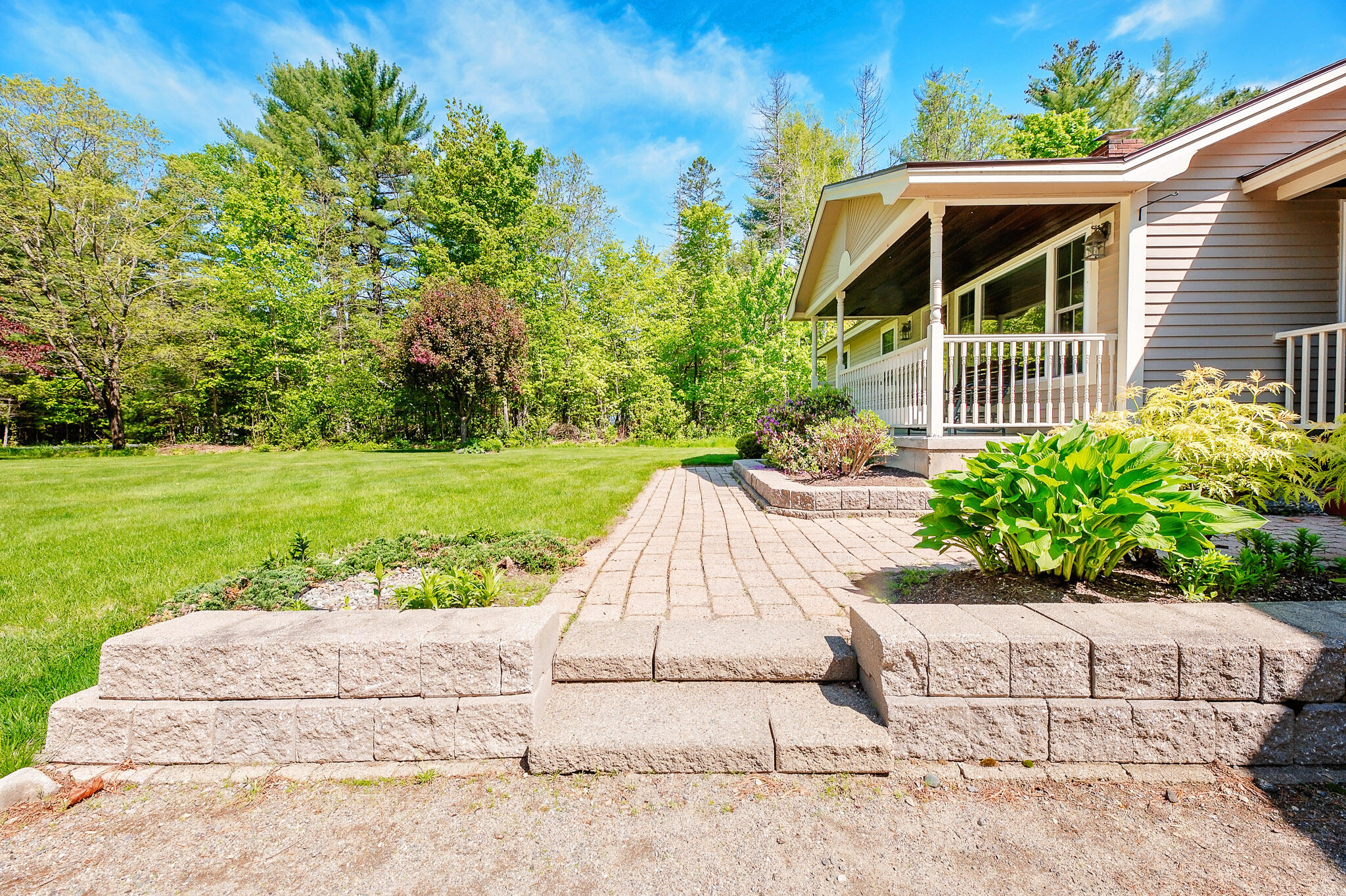12 Caboose Lane Kingfield ME 04947