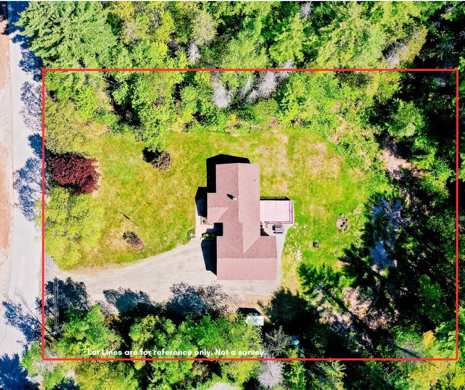 12 Caboose Lane Kingfield ME 04947