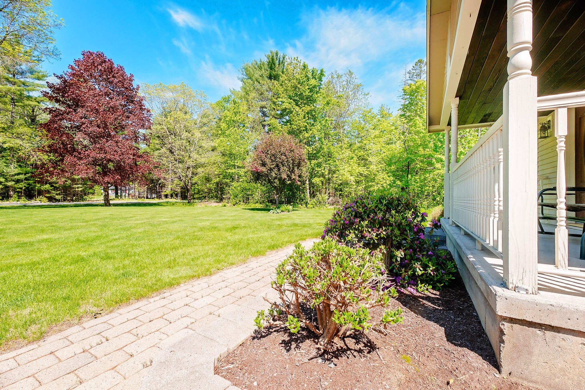12 Caboose Lane Kingfield ME 04947