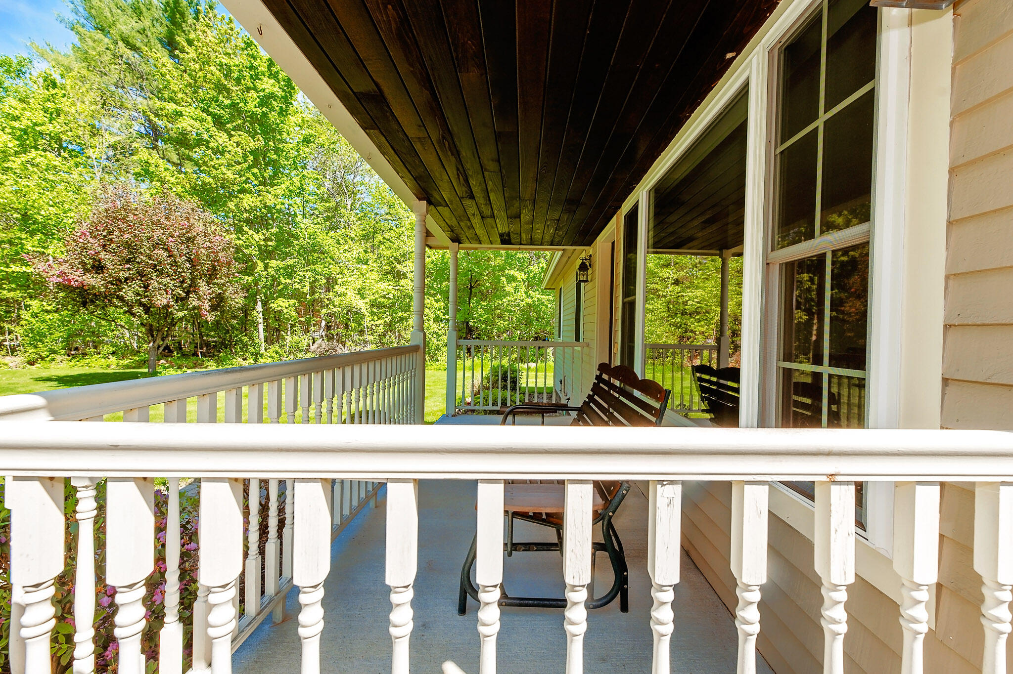 12 Caboose Lane Kingfield ME 04947