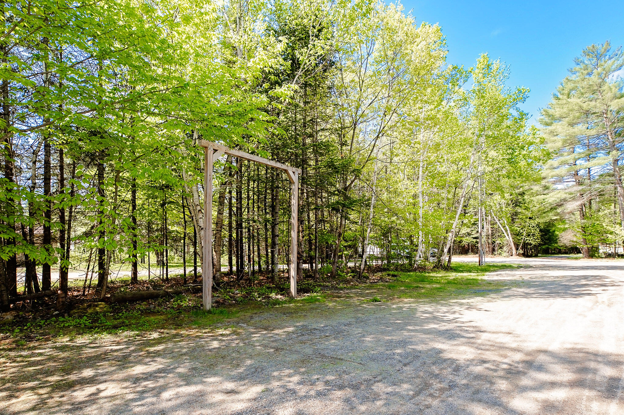 12 Caboose Lane Kingfield ME 04947