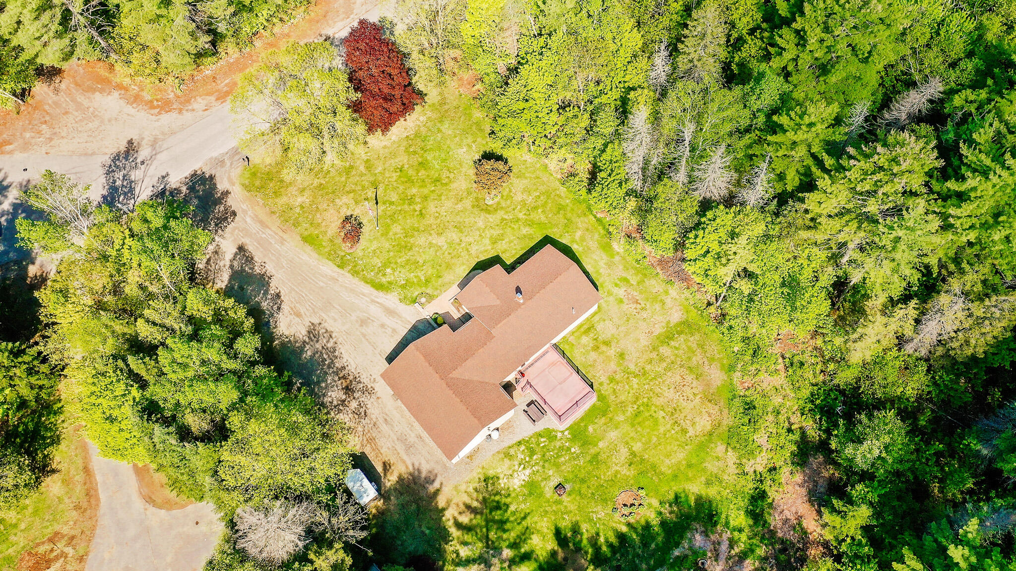 12 Caboose Lane Kingfield ME 04947