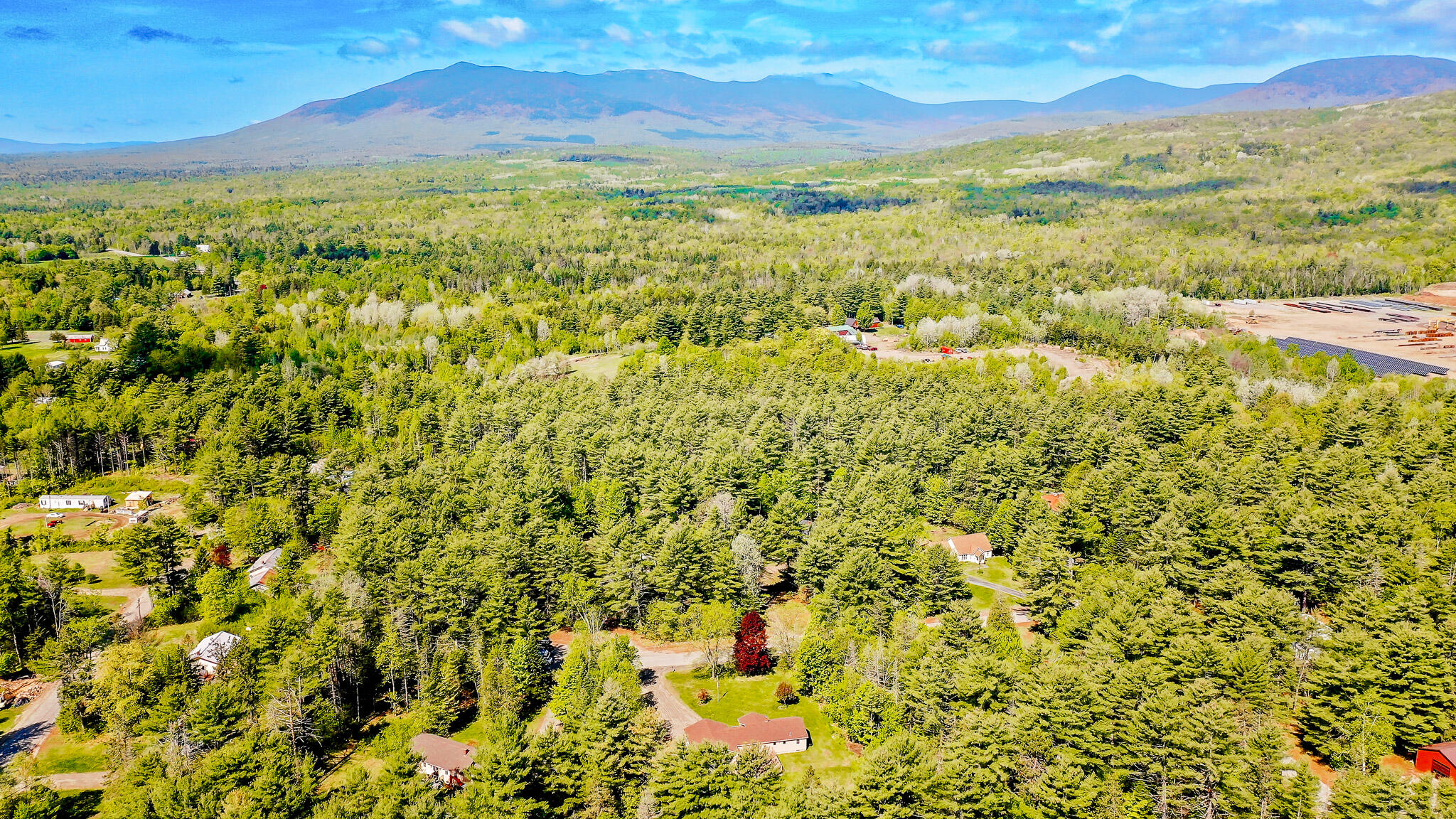 12 Caboose Lane Kingfield ME 04947
