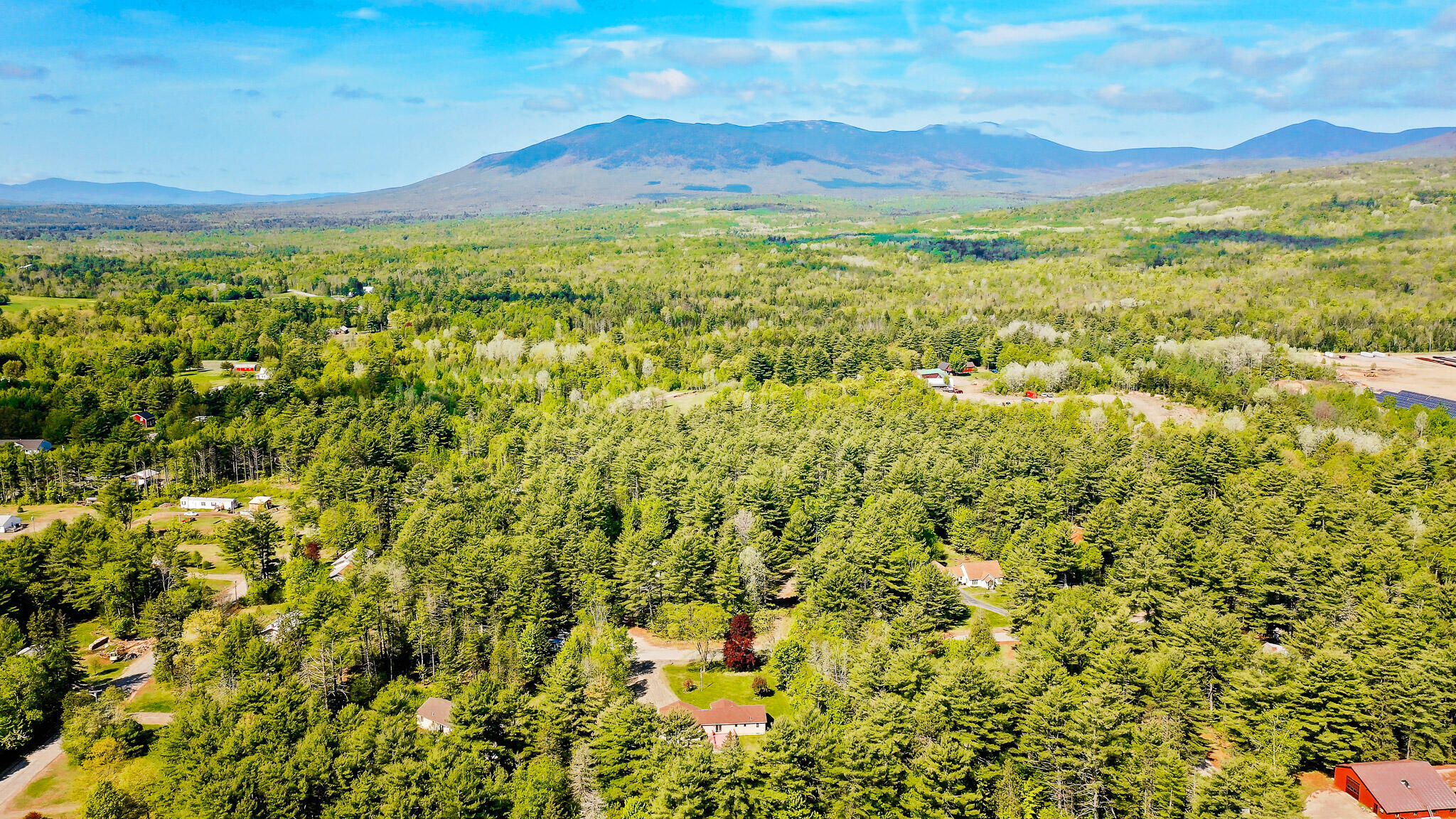 12 Caboose Lane Kingfield ME 04947