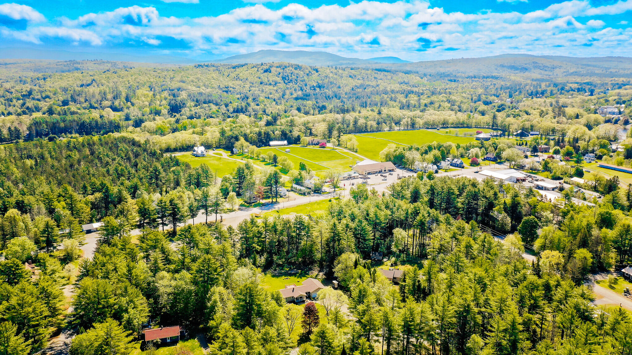 12 Caboose Lane Kingfield ME 04947