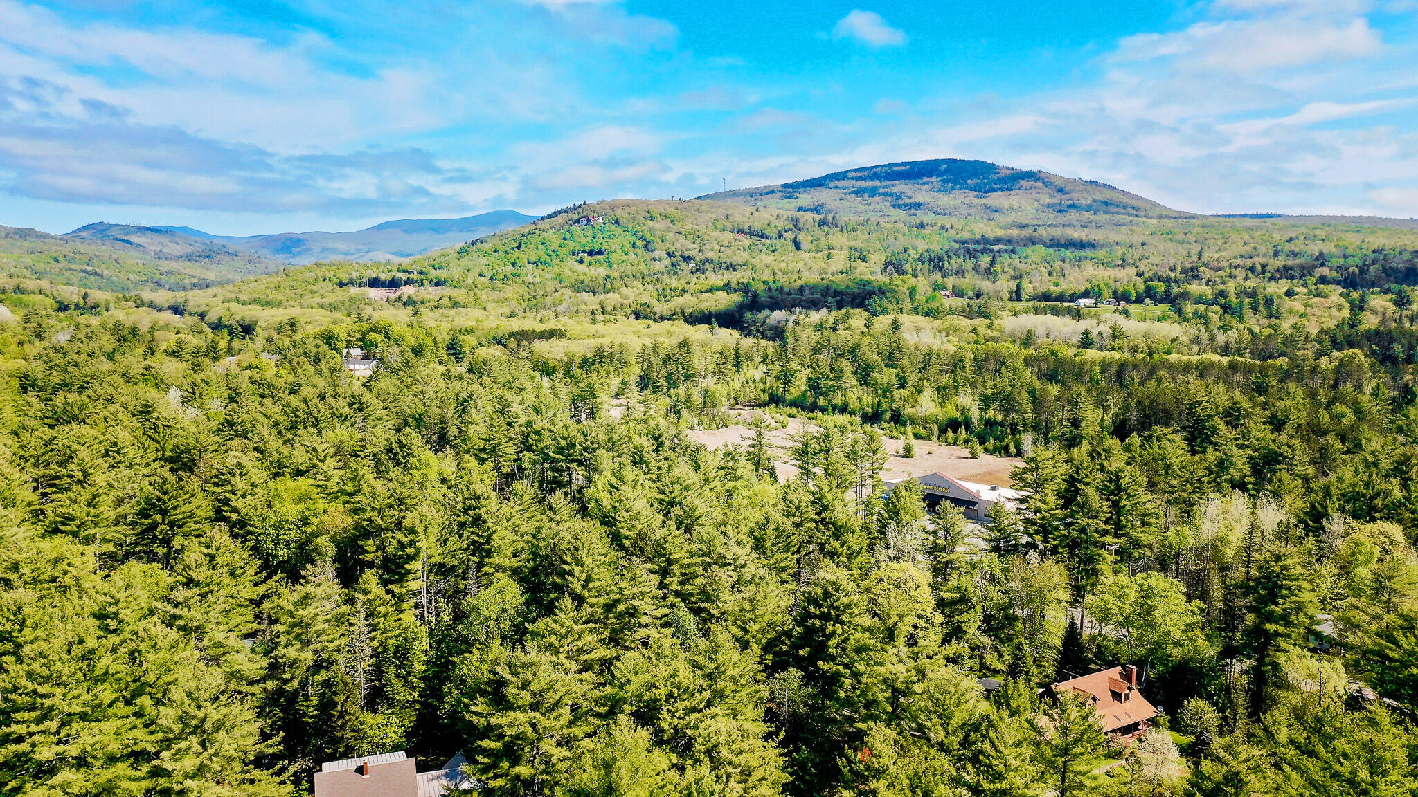 12 Caboose Lane Kingfield ME 04947