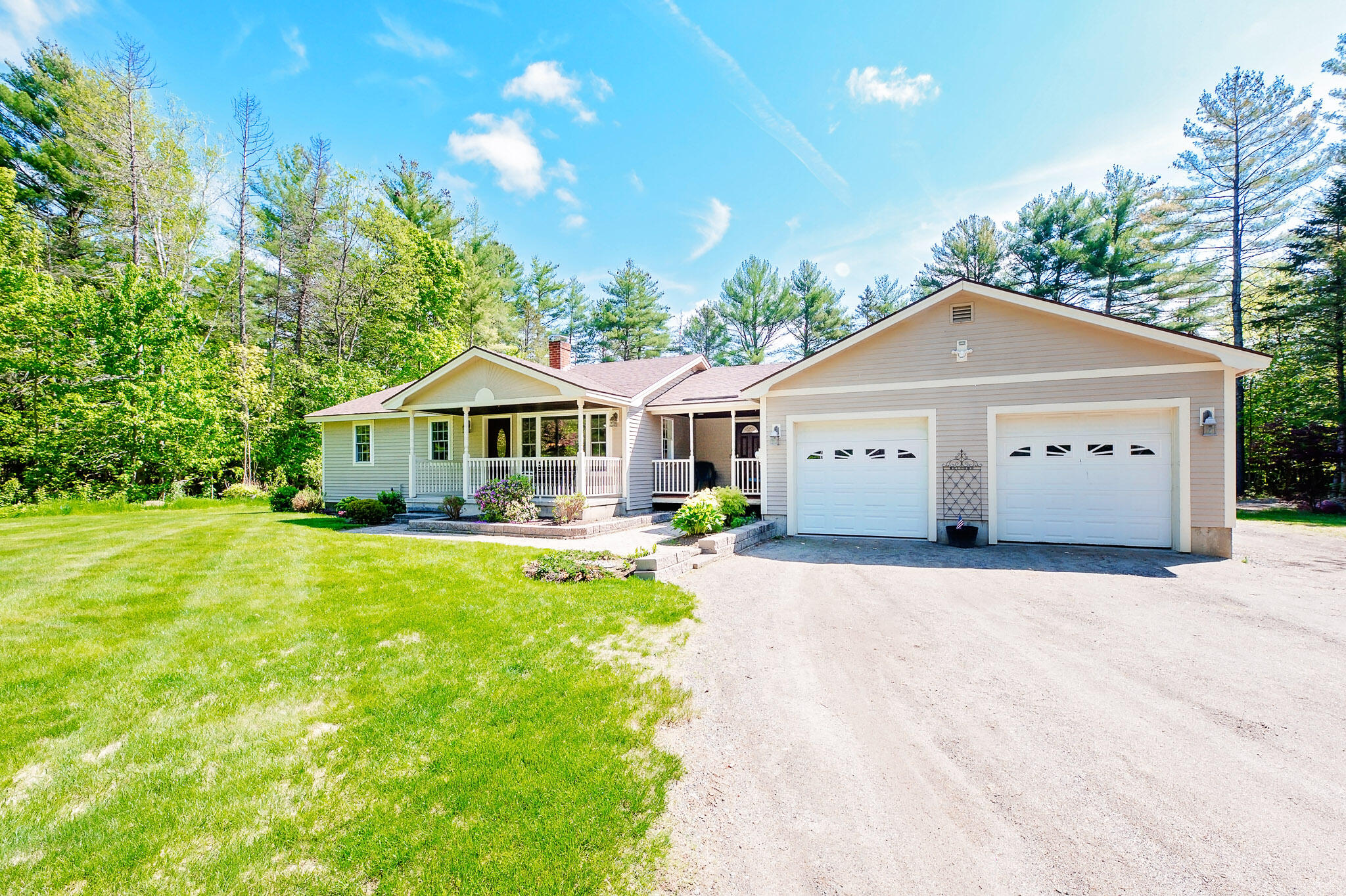 12 Caboose Lane Kingfield ME 04947