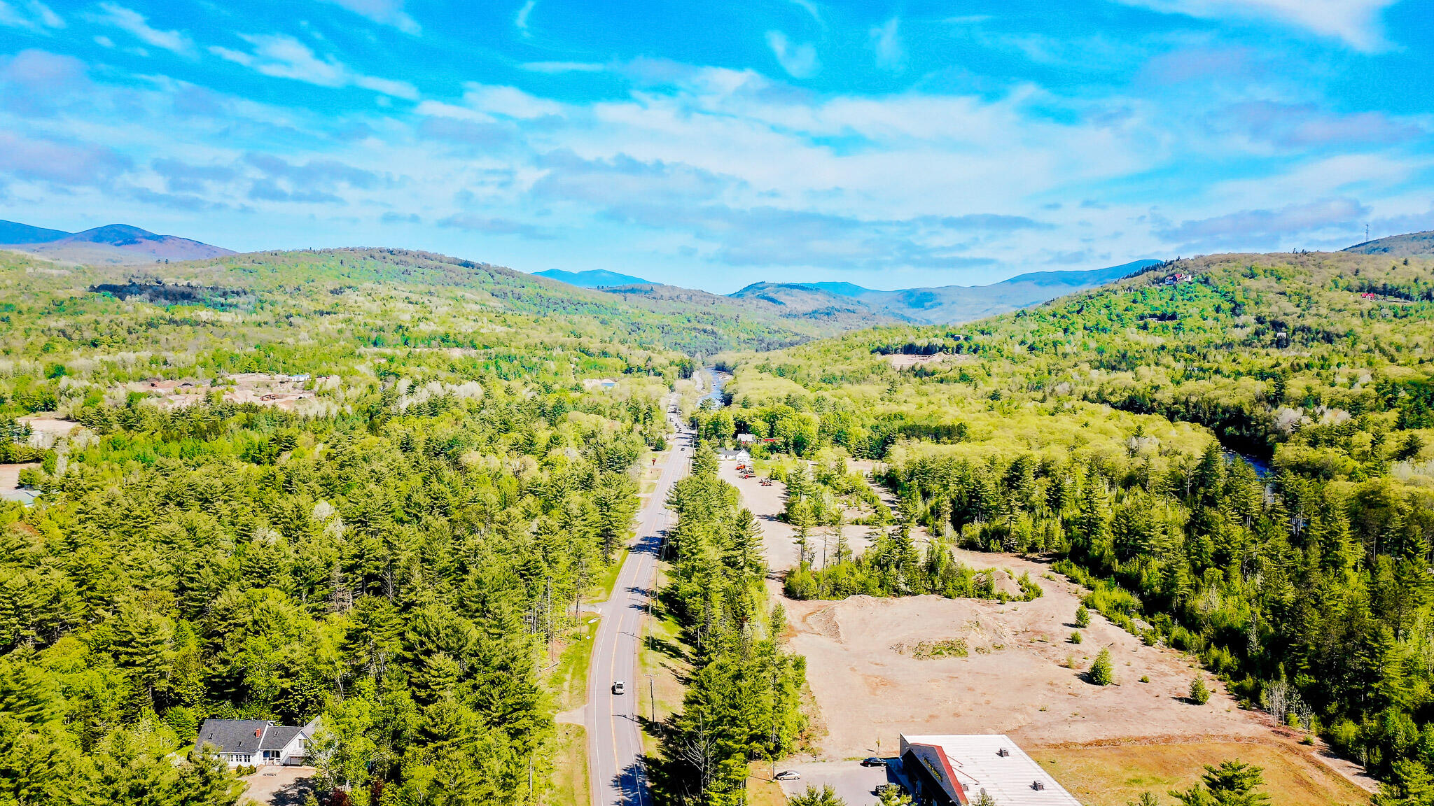12 Caboose Lane Kingfield ME 04947